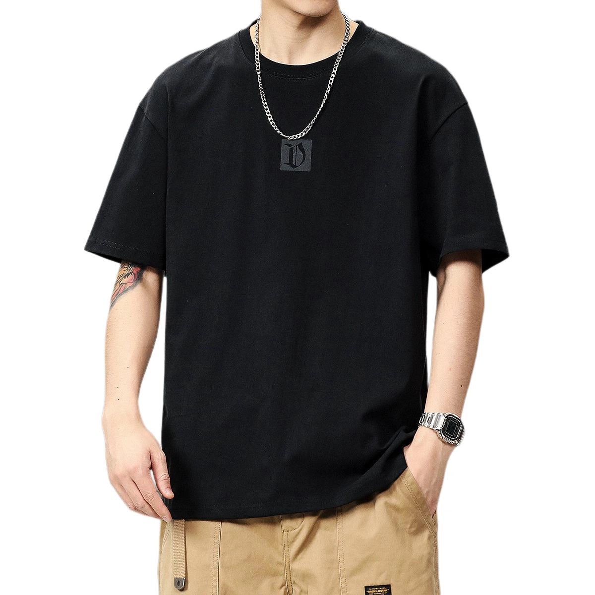 PRPK T