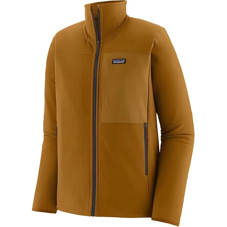 patagonia R2 TechFace Jacket