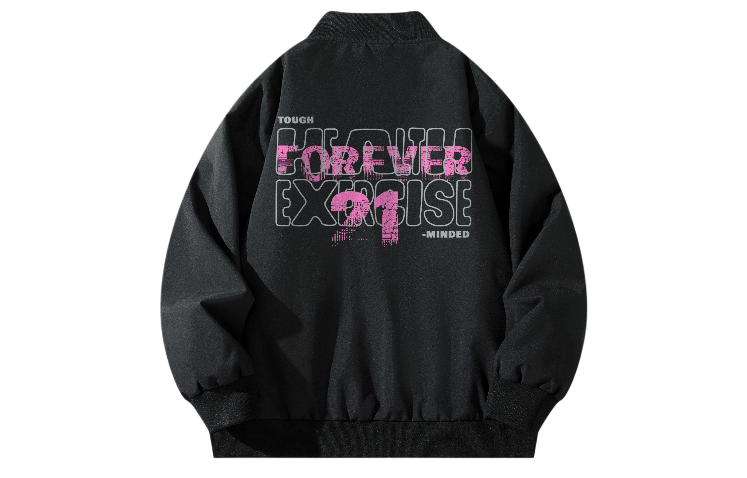 FOREVER 21 LOGO