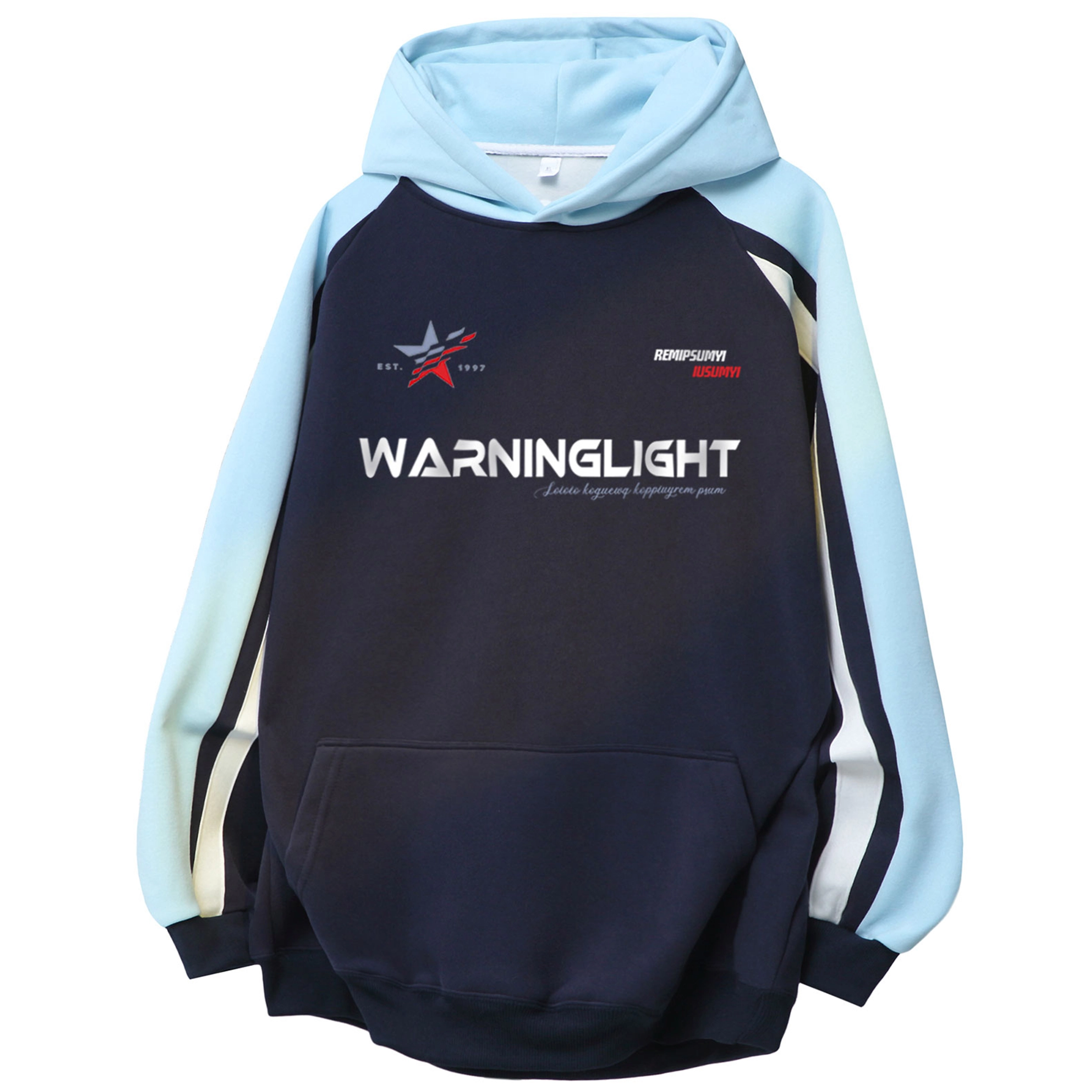 WARNING LIGHT
