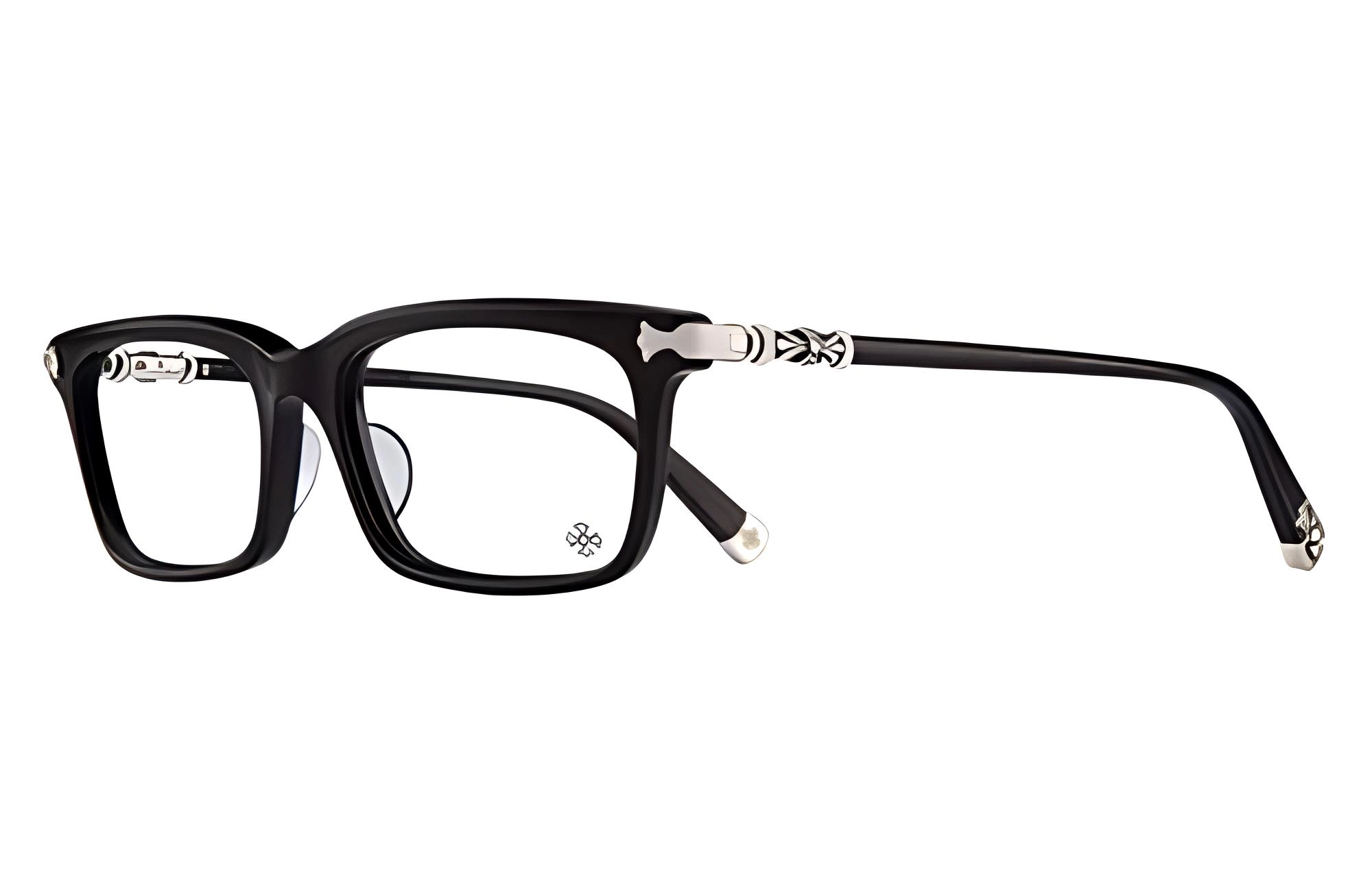 Chrome Hearts