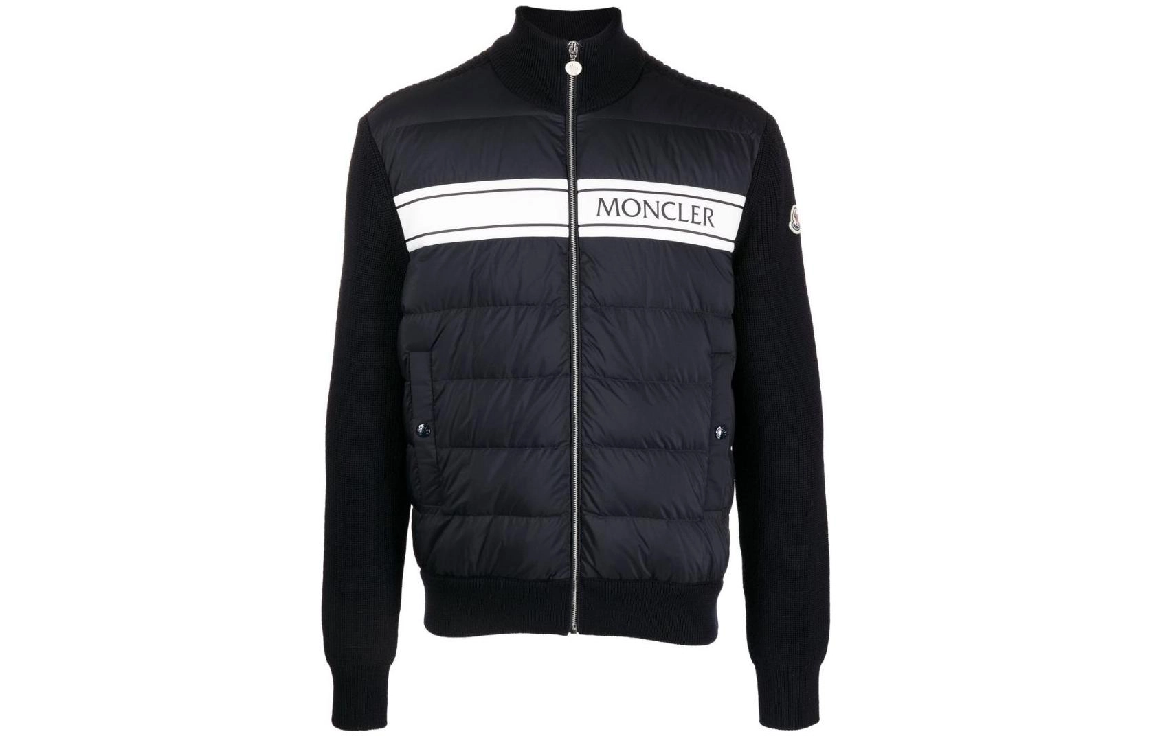 Moncler FW22 logo