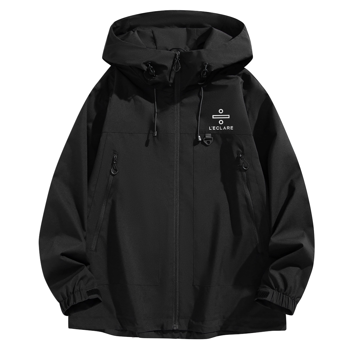 BLANC ECLARE Logo