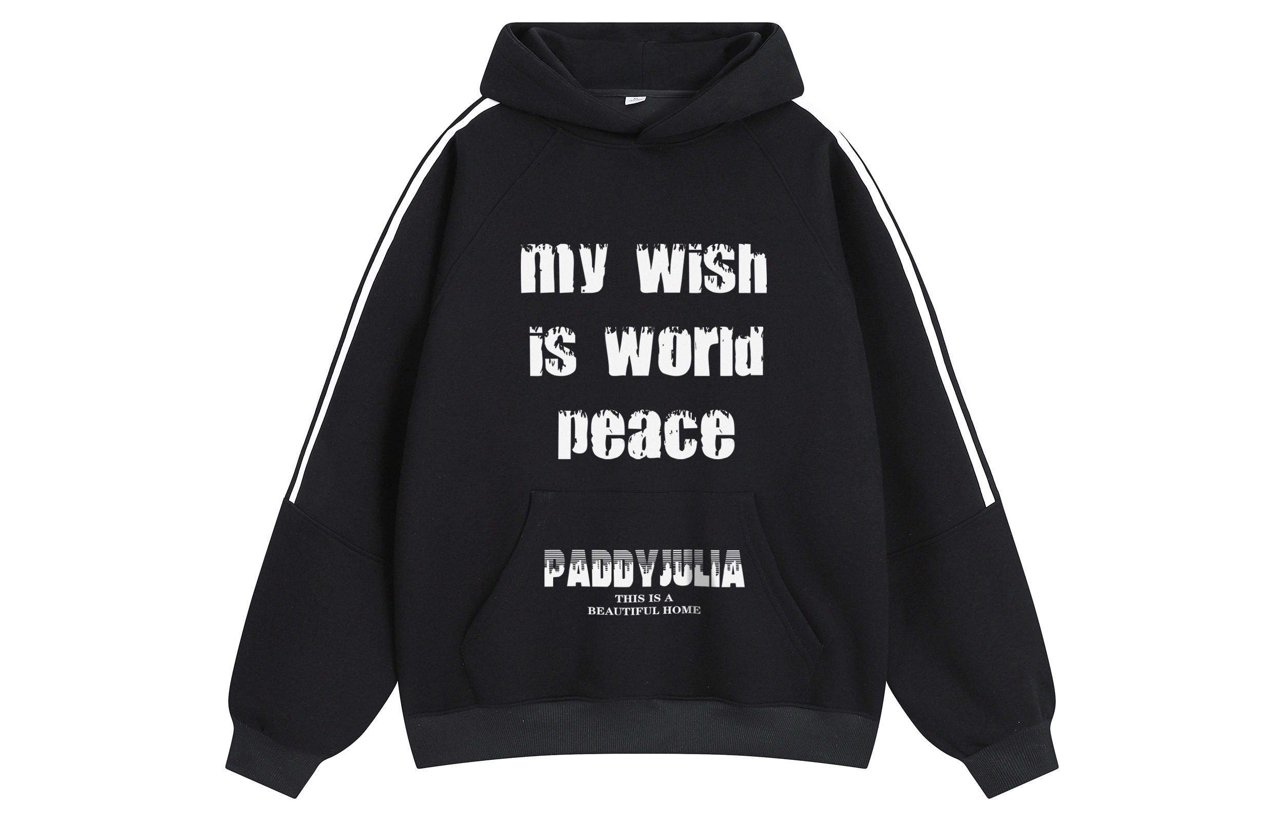 paddy julia
