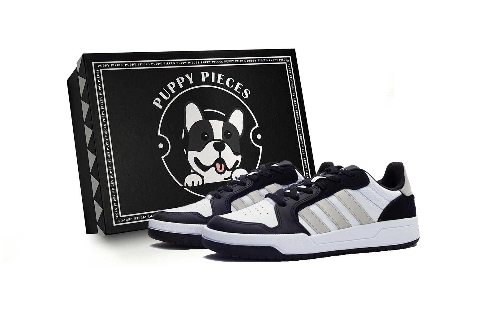 adidas neo Entrap