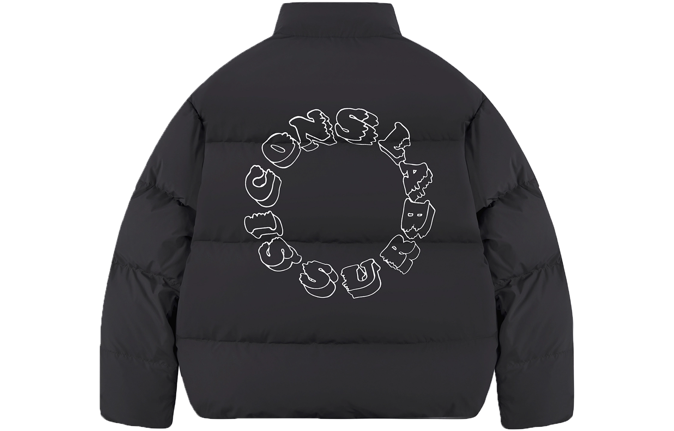 ICONS Lab x SSUR PLUS