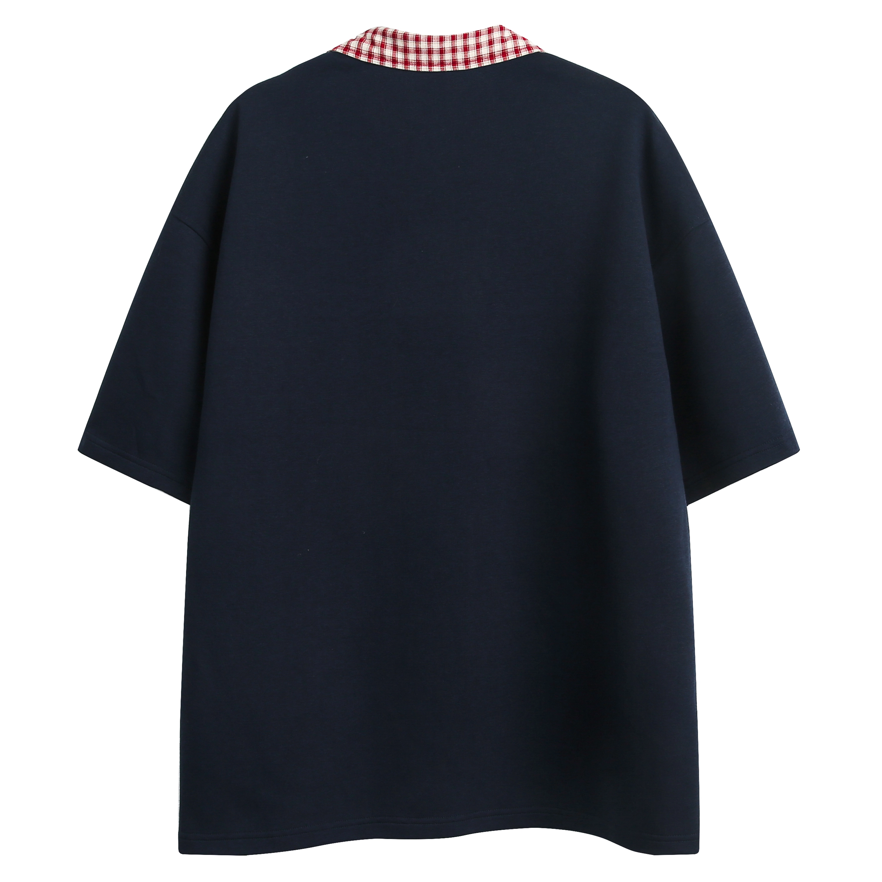 MARK WAFFLE Polo