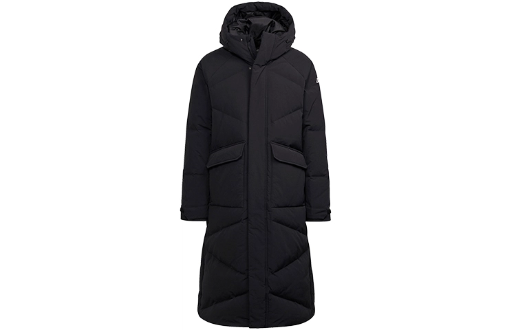 adidas Big Baffle Coat
