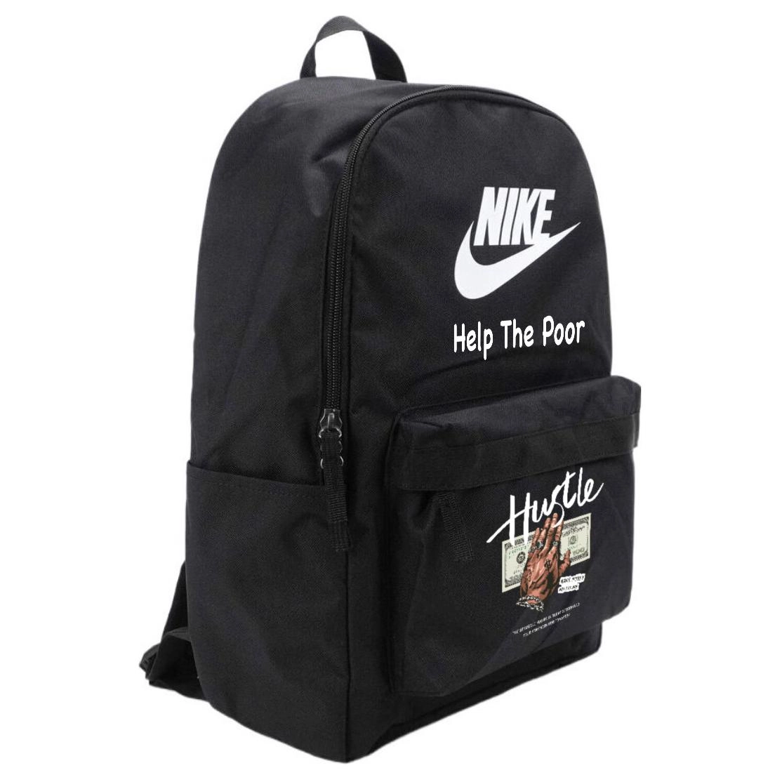 Nike Heritage Logo