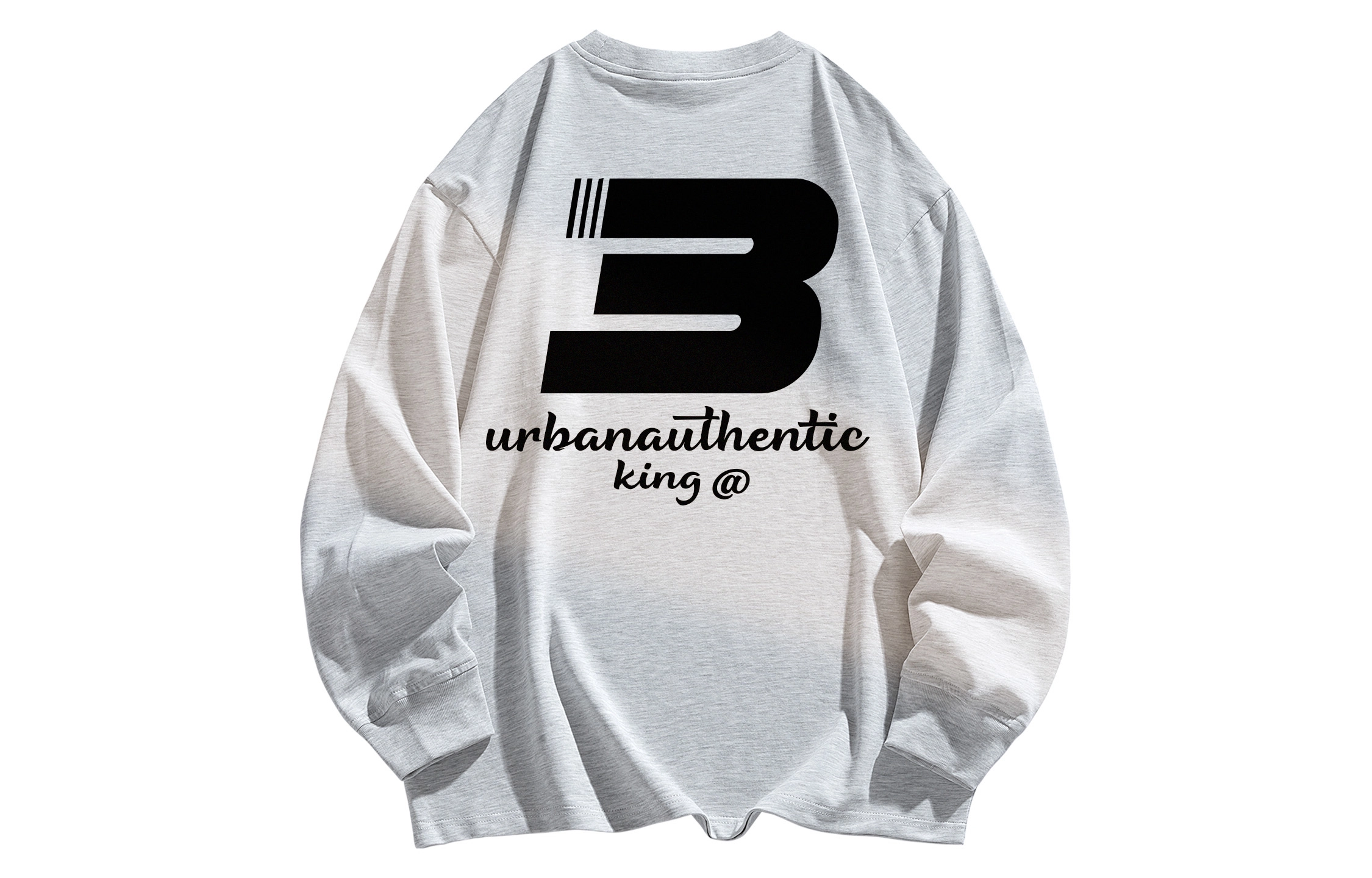 URBAN AUTHENTIC