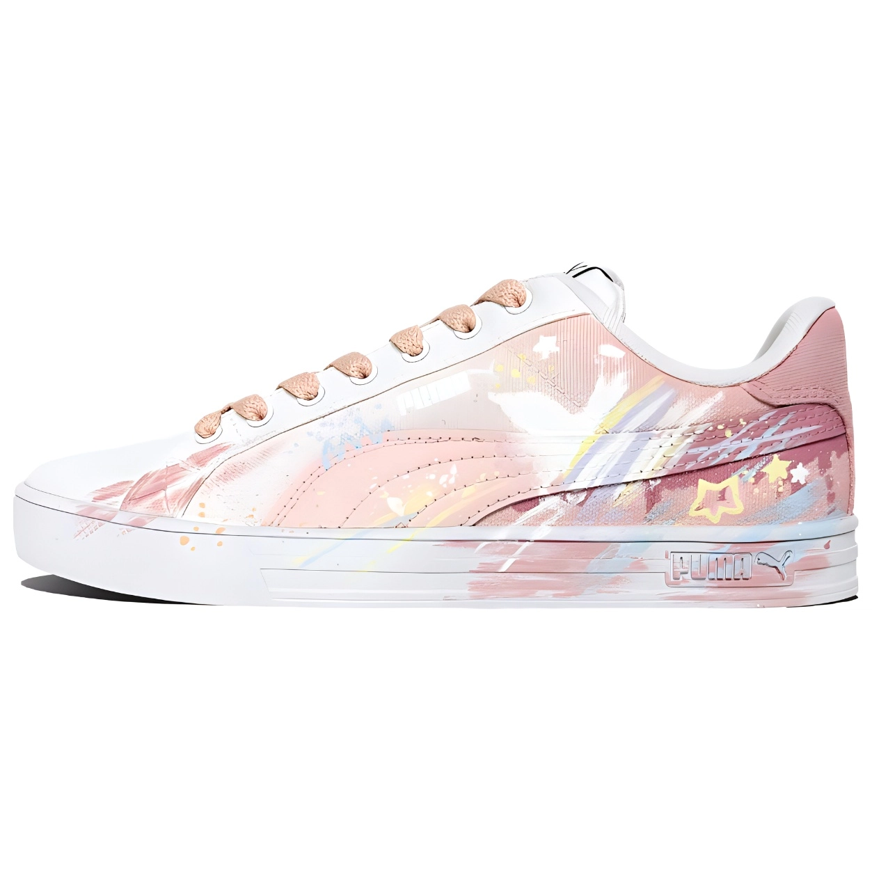 PUMA Smash Vulc
