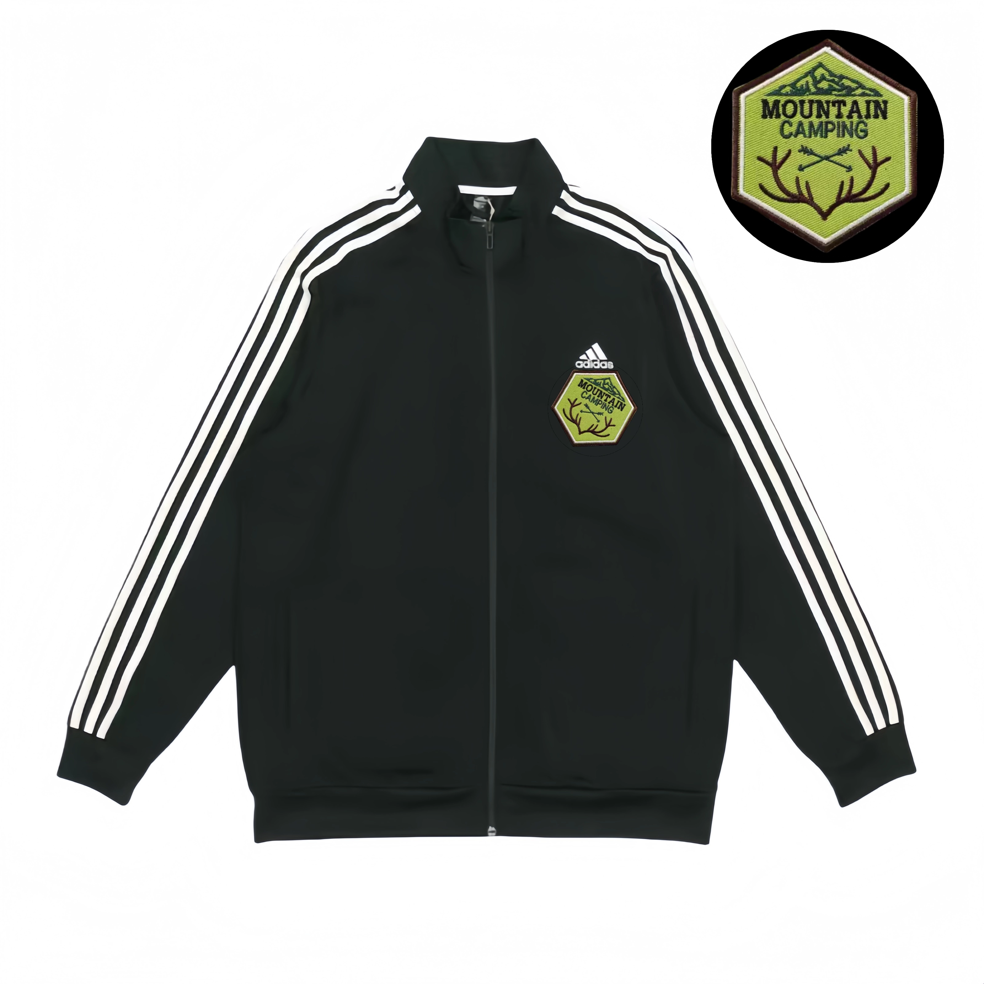adidas