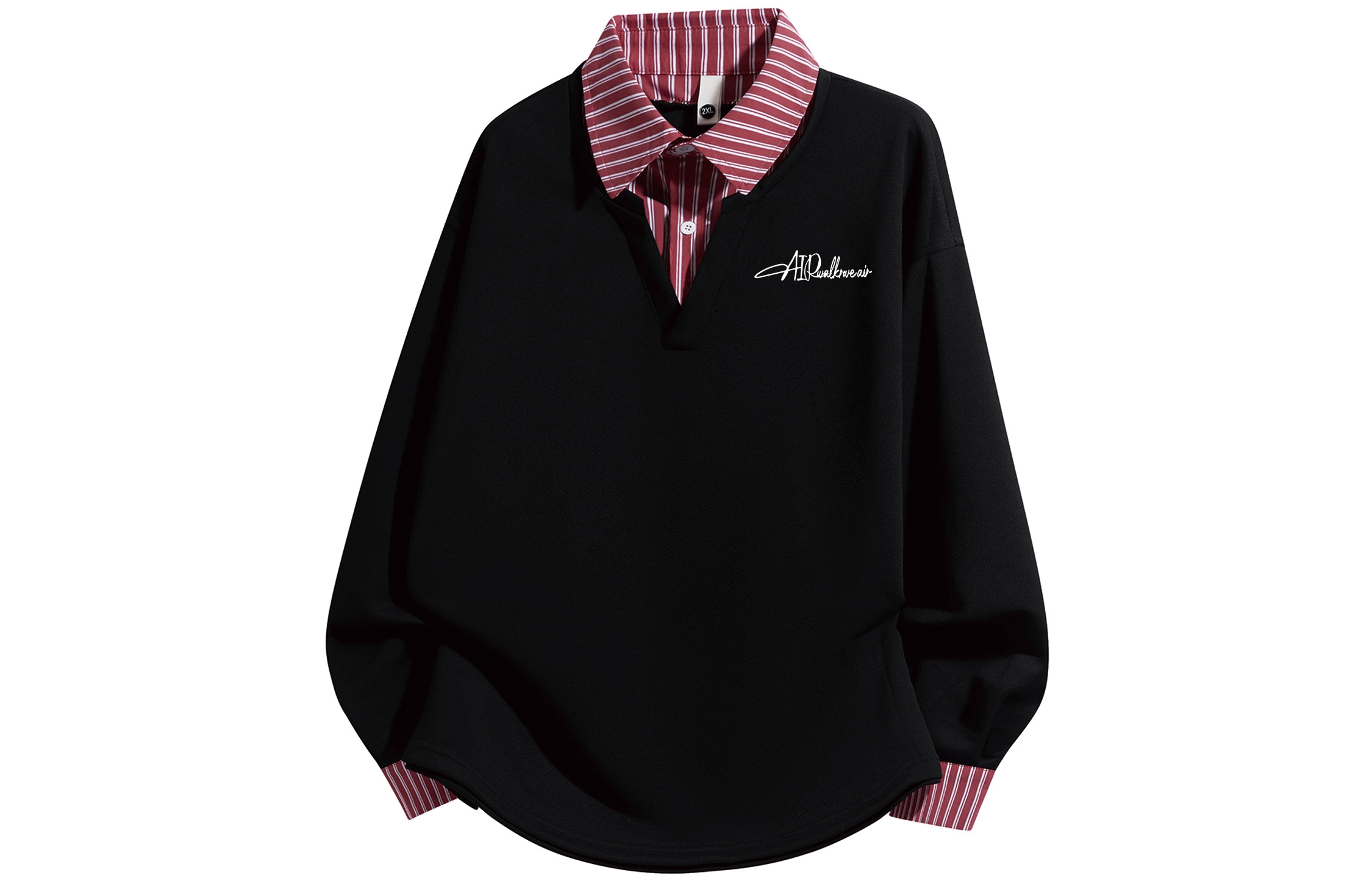 Airwalk Logopolo