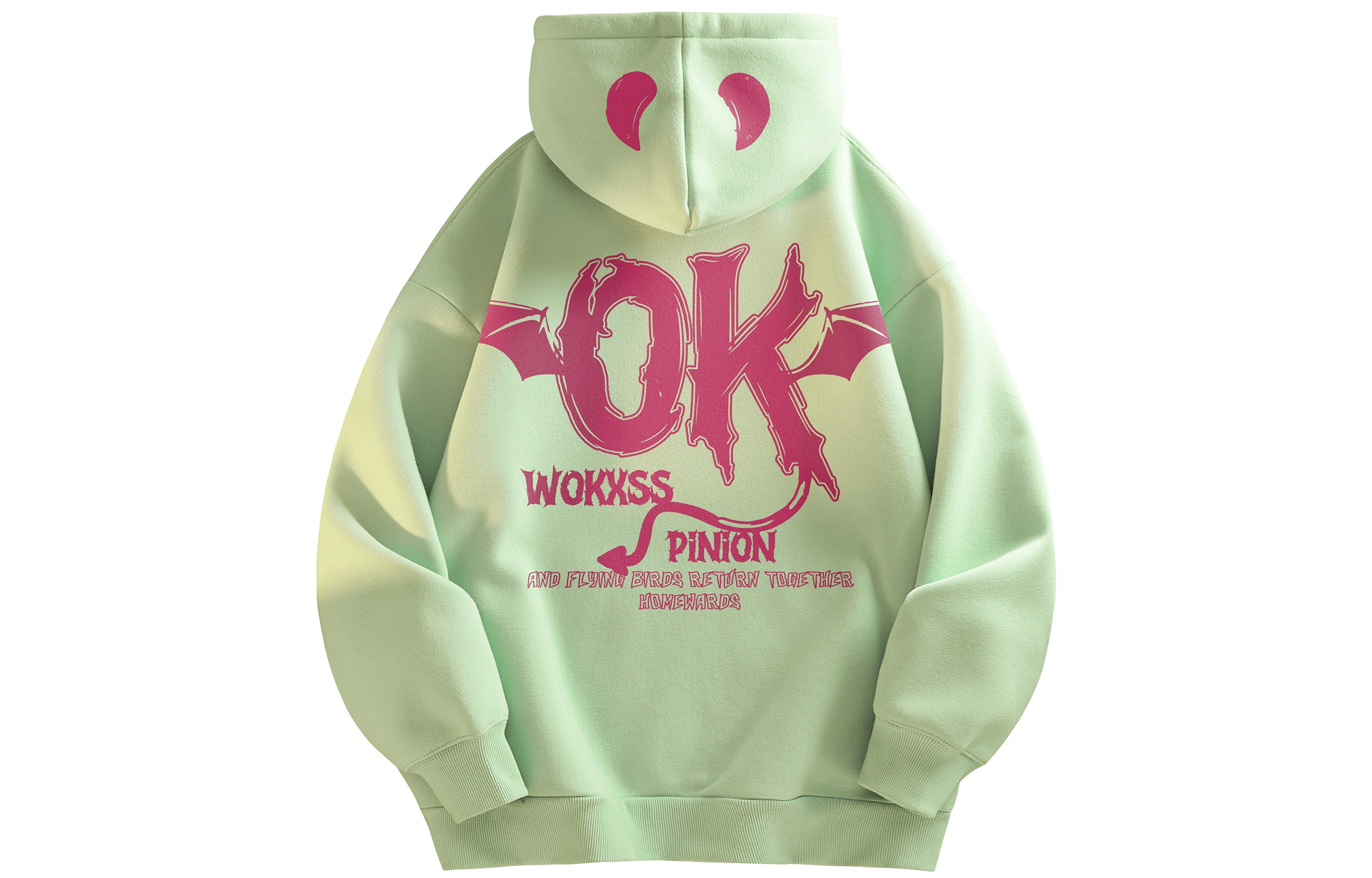 WOKXSS LOGO