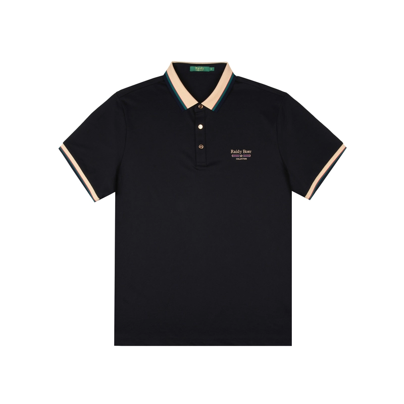 Raidy Boer Polo