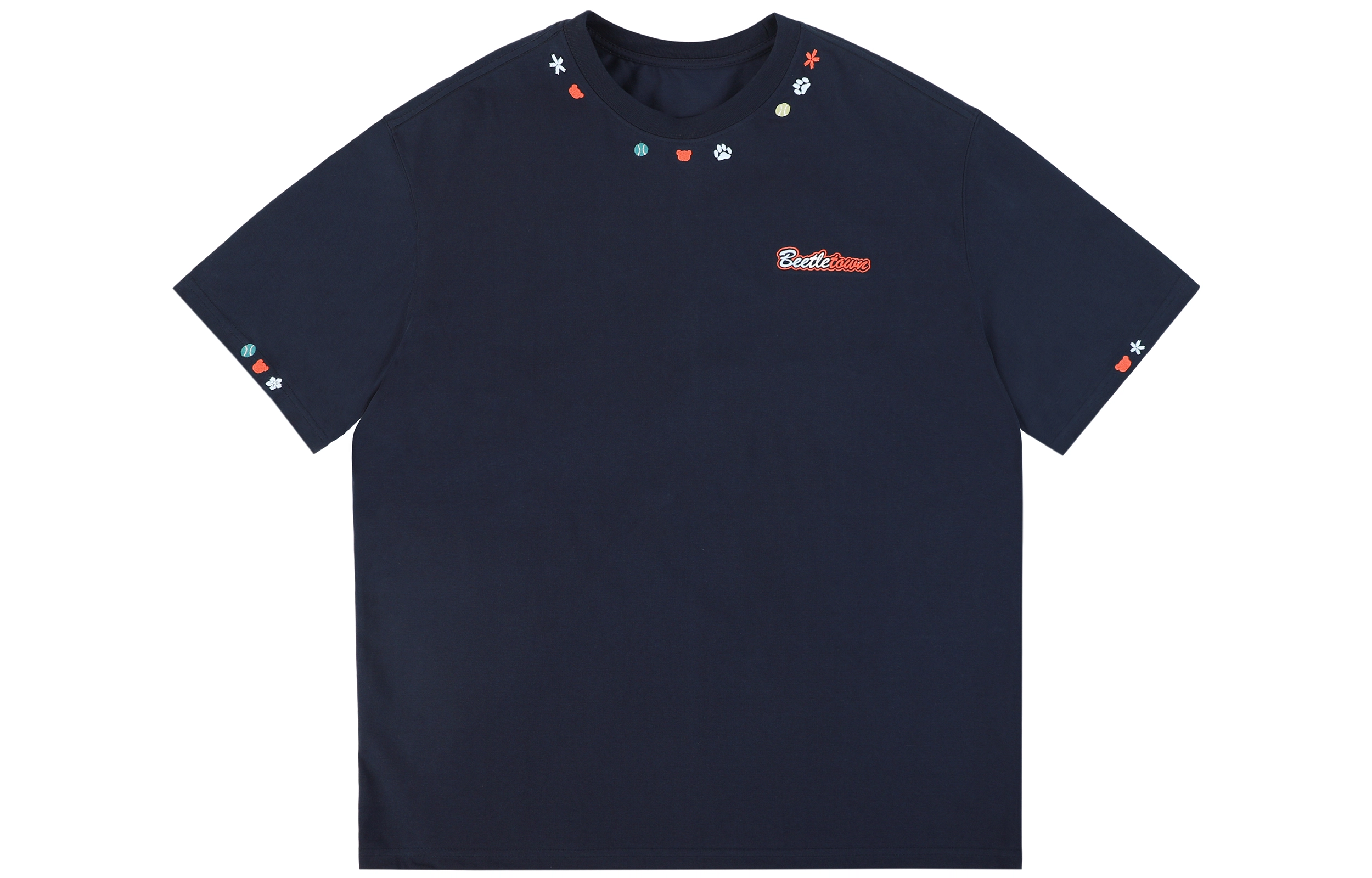 BEETLE TOWN T