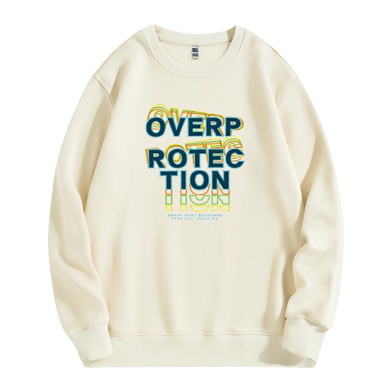 OVERPROTECTION