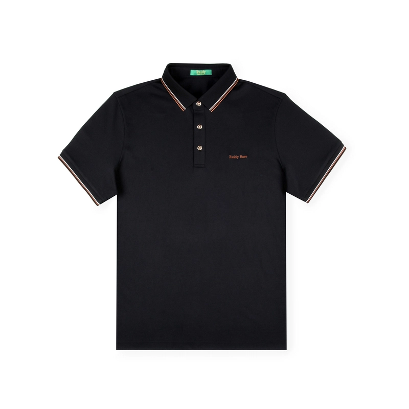 Raidy Boer 2025Polo
