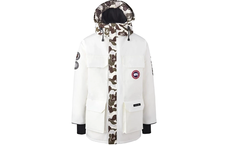 Canada Goose BAPExCONCEPTS Expedition