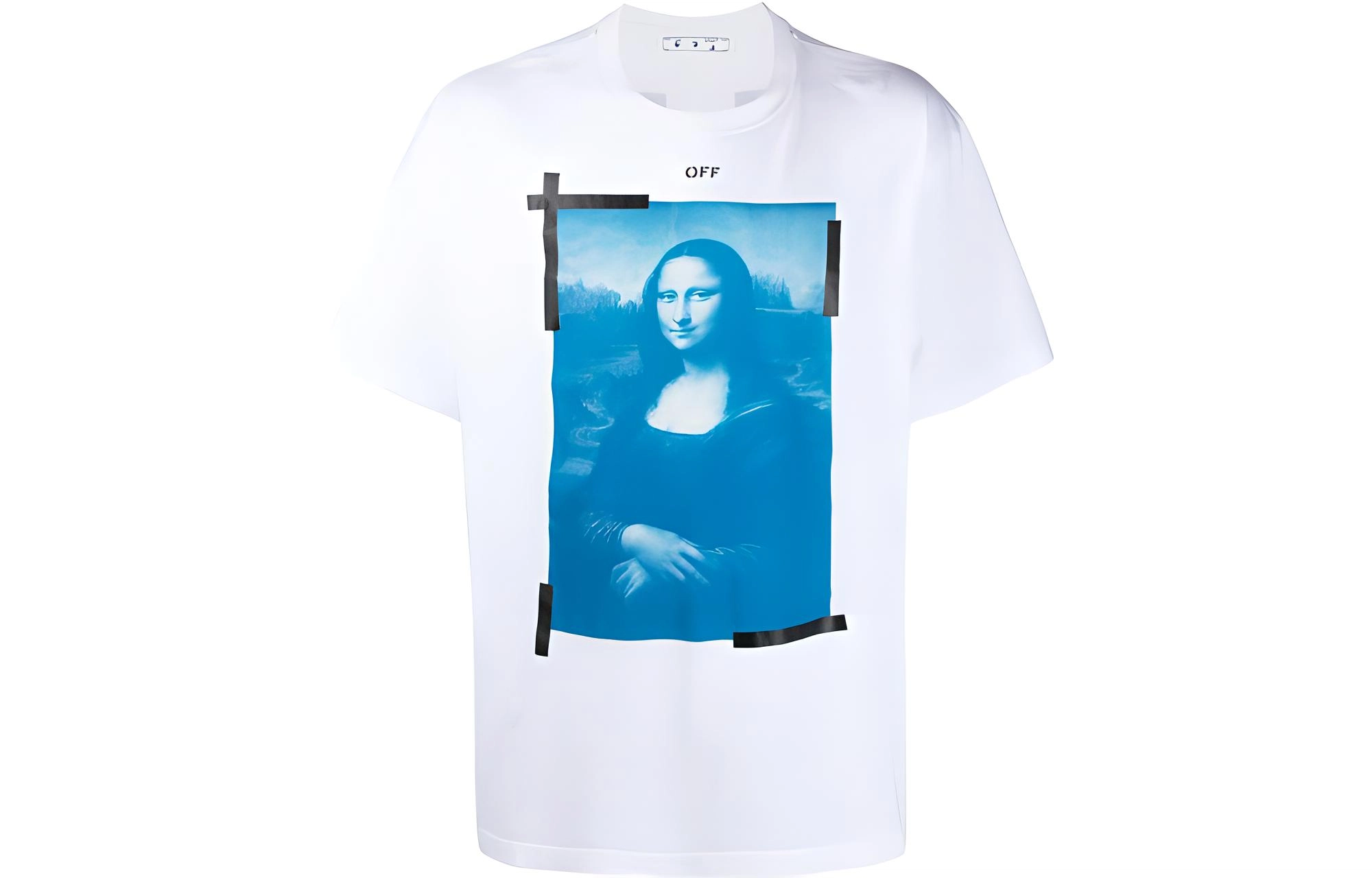 OFF-WHITE SS22 T