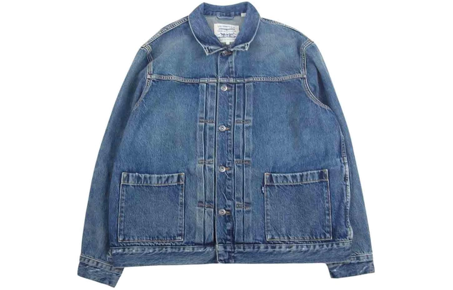 levis