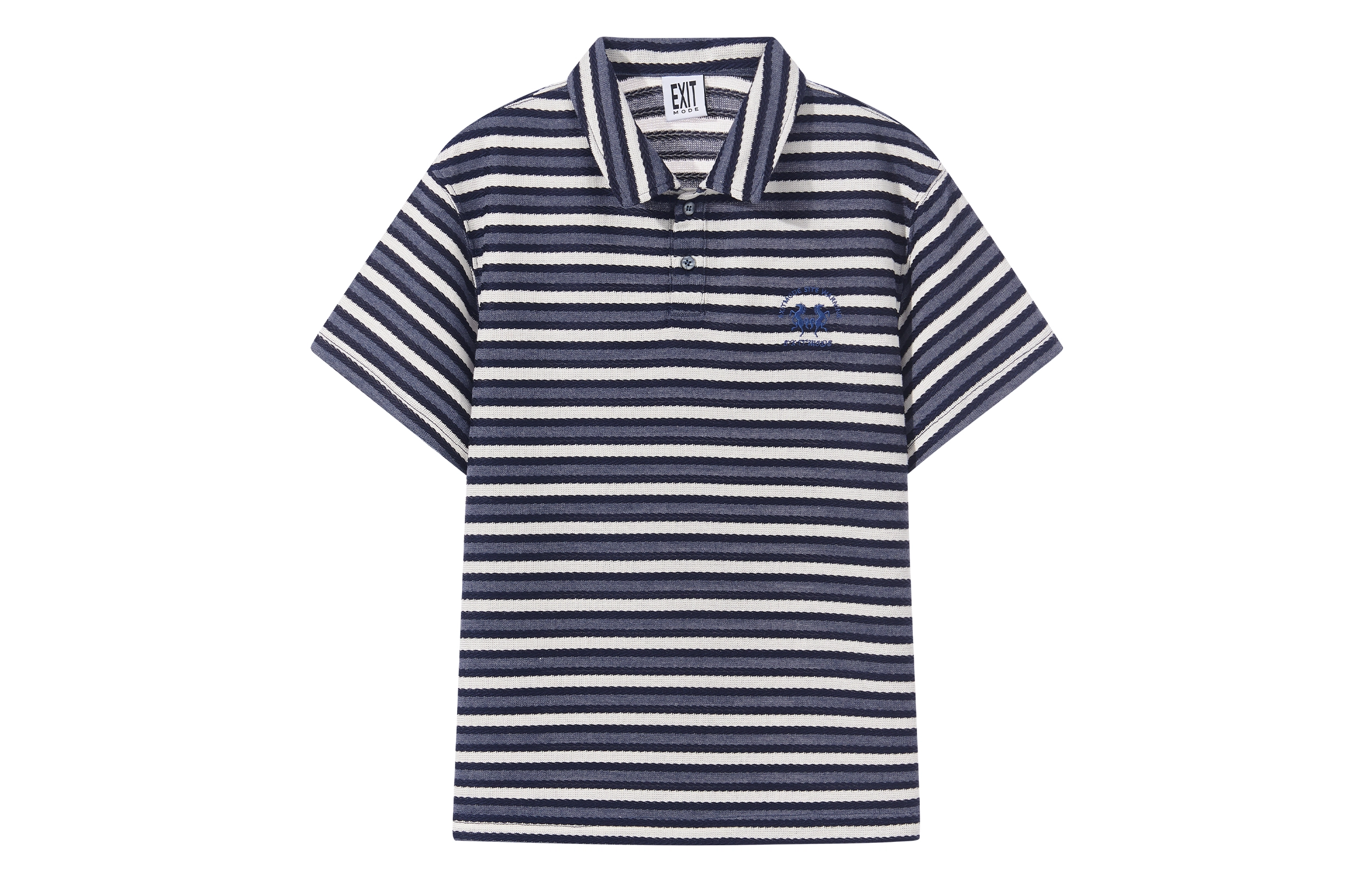 BLINDNOPLAN Polo