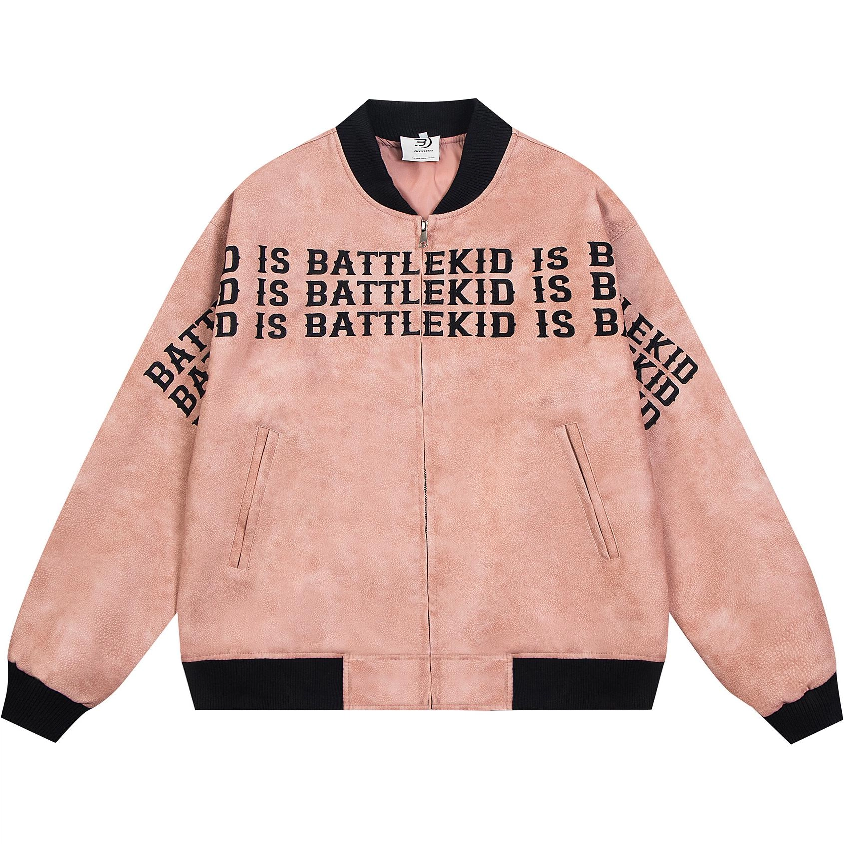 RKVC bomber