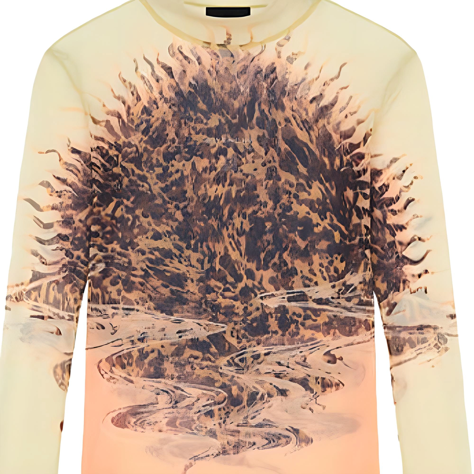 Givenchy SS21 T