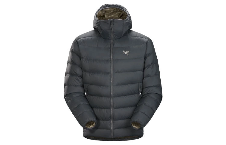 Arcteryx Thorium Ar Logo