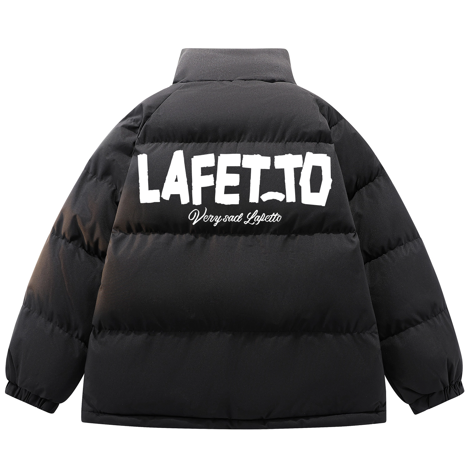 lafetto logo