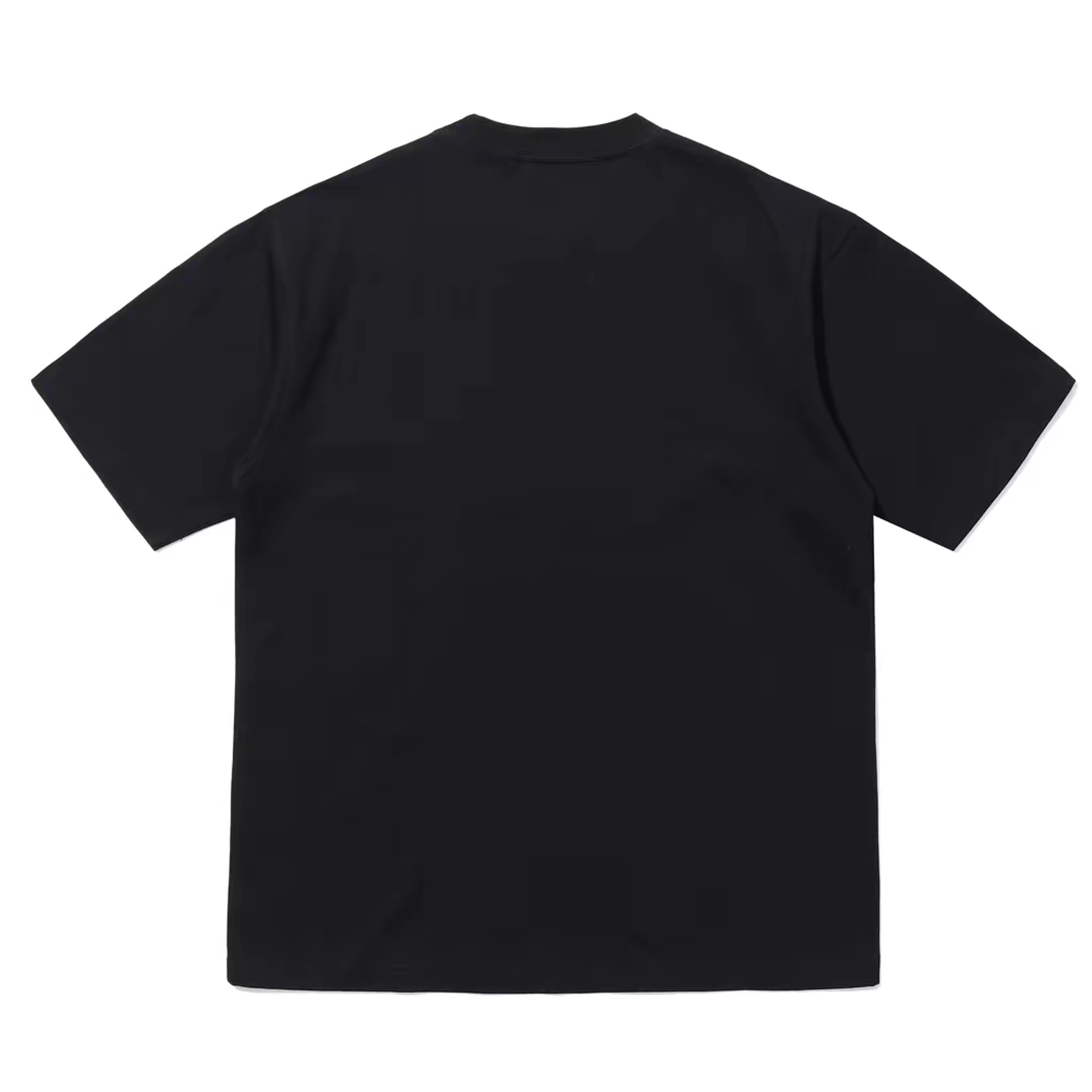 WELTER EXPERIMENT T