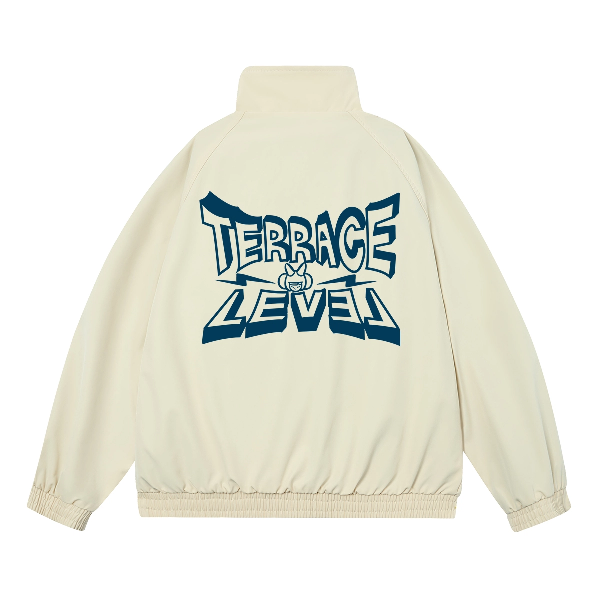 LEVEL RELAX Logo