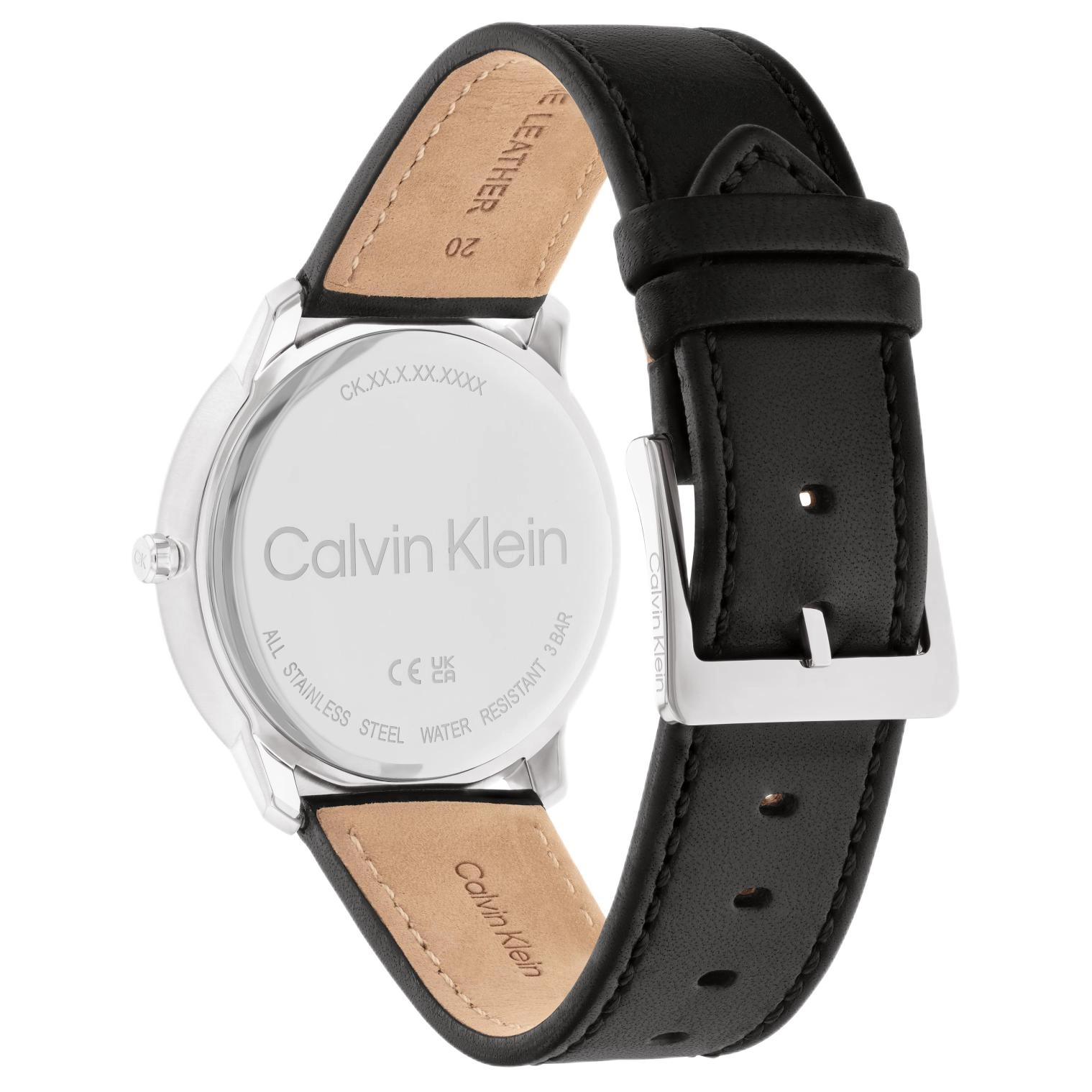 CALVIN KLEIN TIMELESS