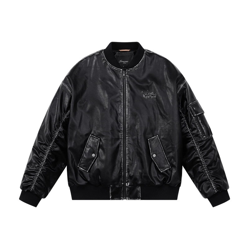 LOVE ME LATER Bomber