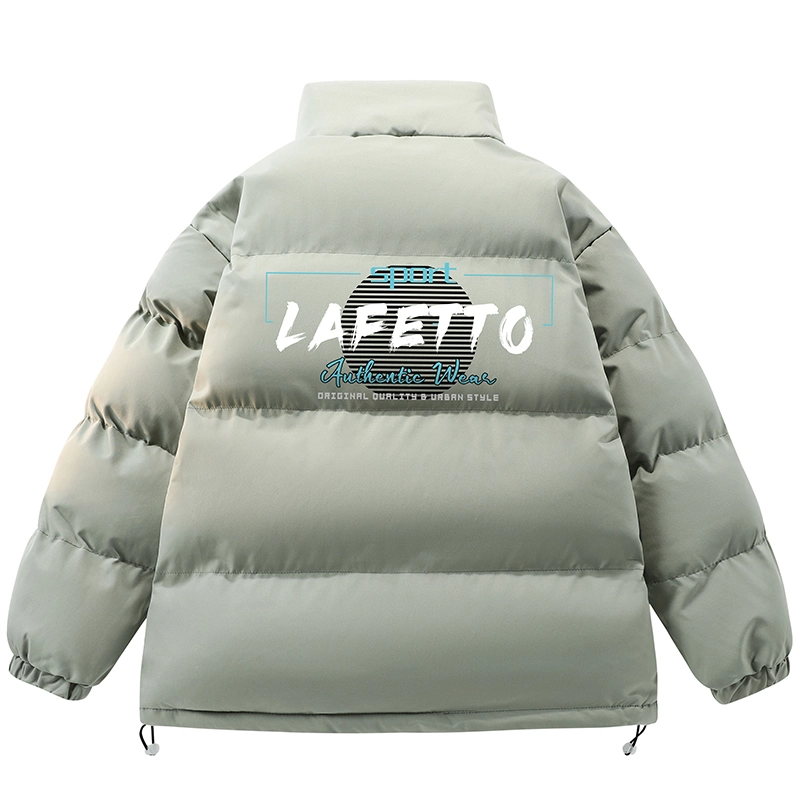 lafetto Logo