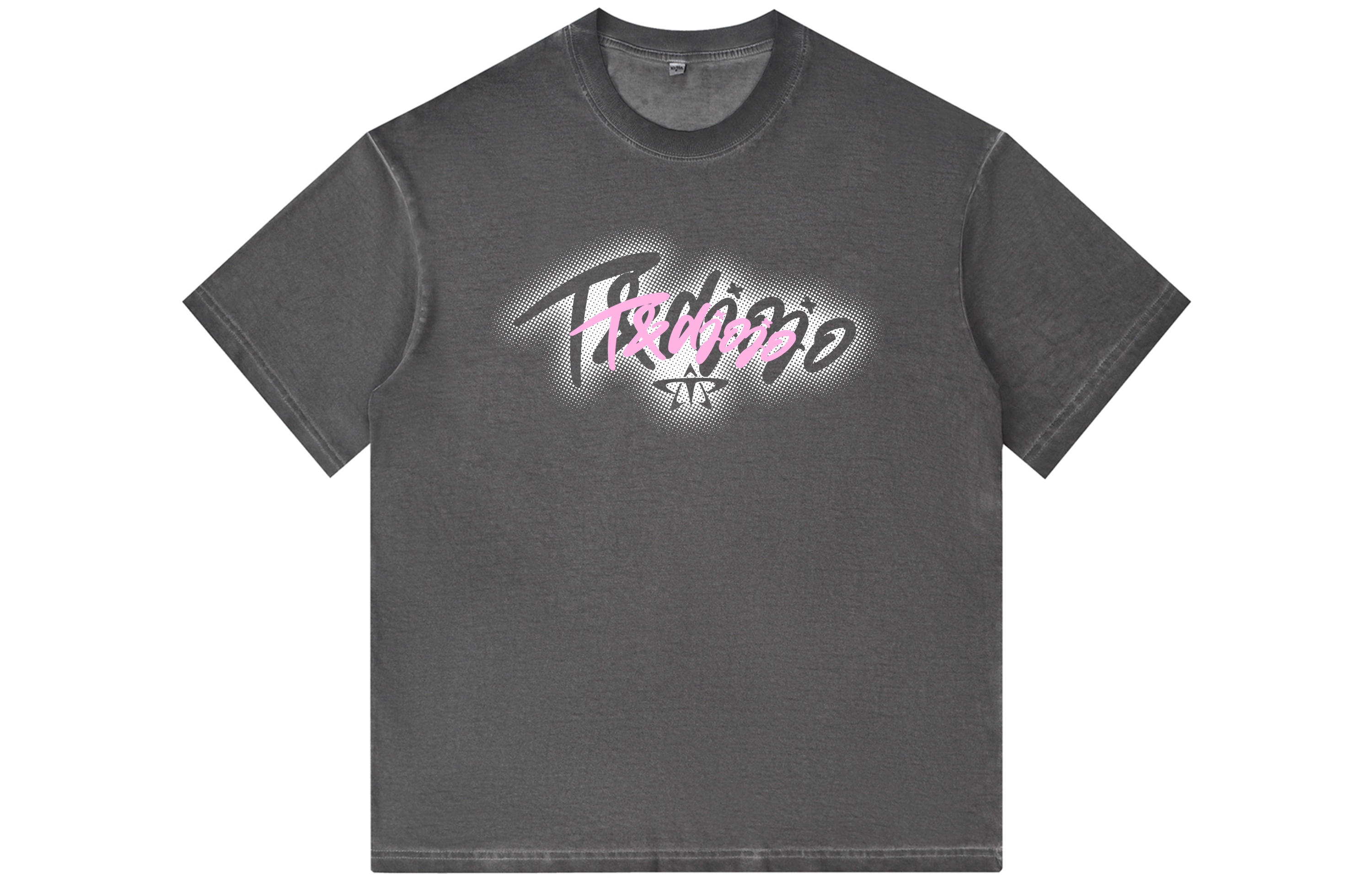 TD JOJO T