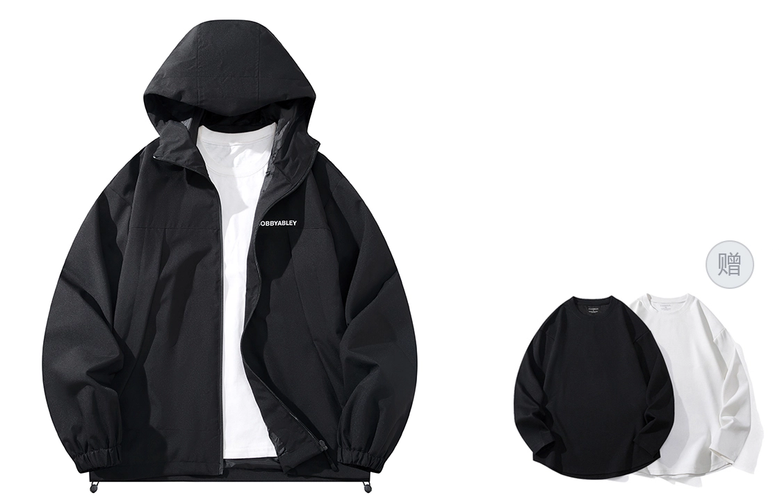 BOBBY ABLEY Logo