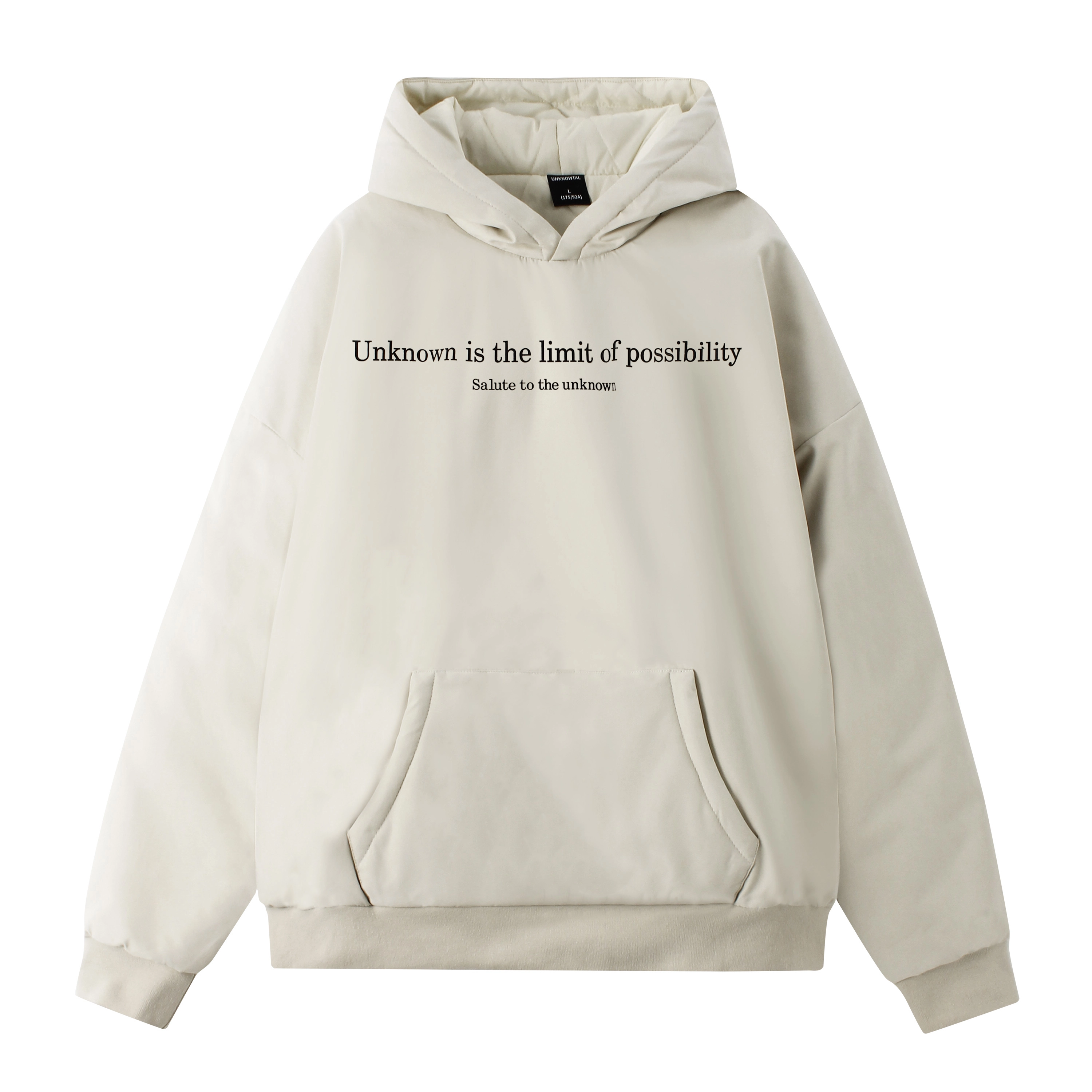 UNKNOWTAL