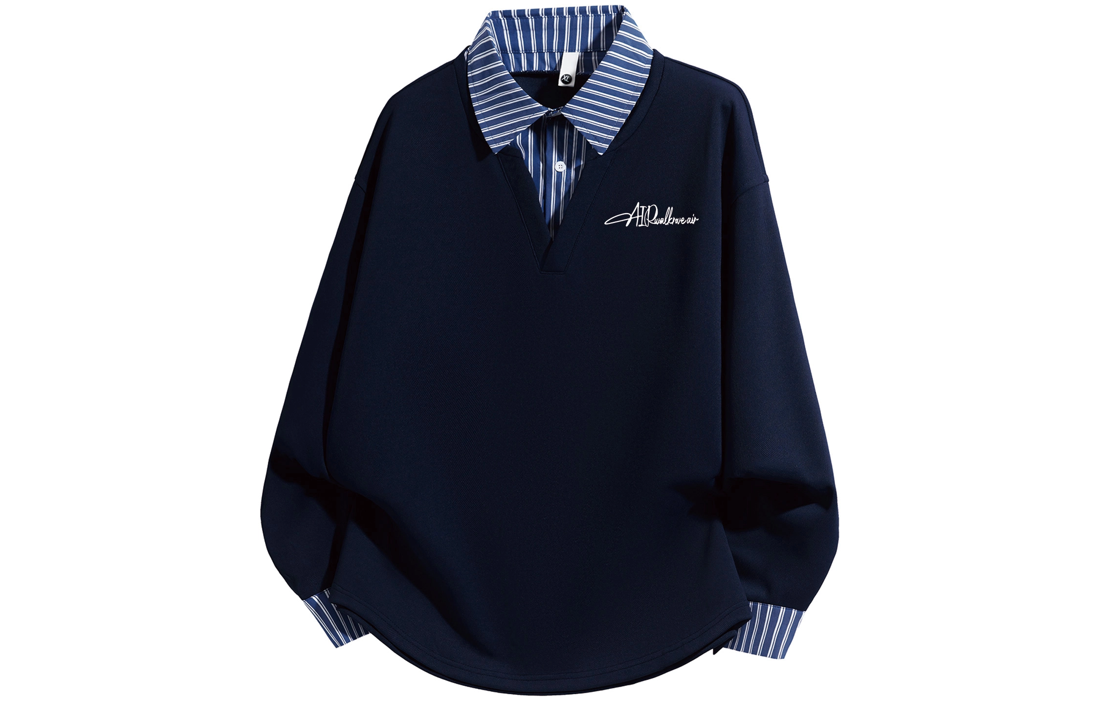Airwalk Logopolo