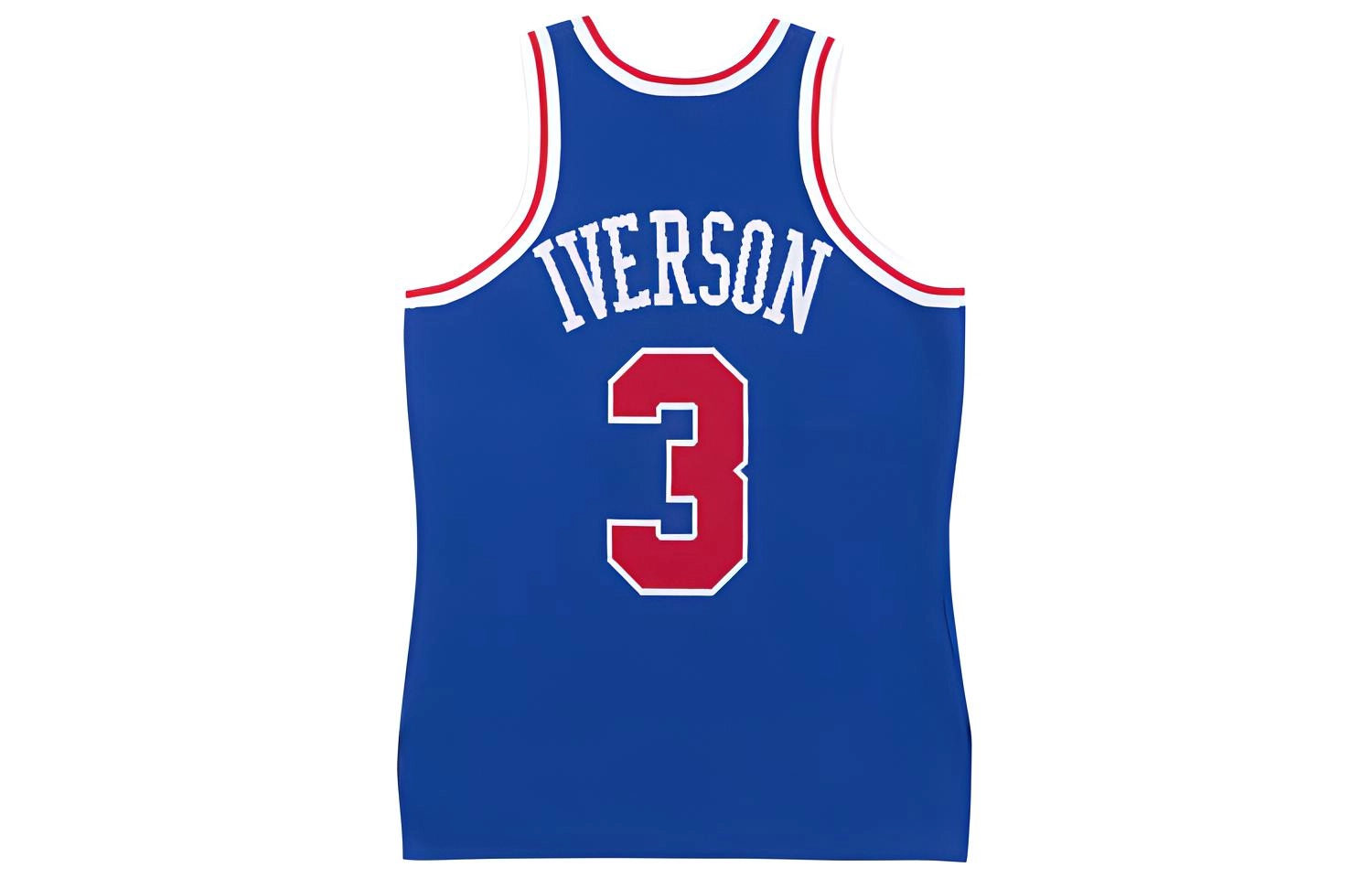 Mitchell Ness NBA x CLOT AU 96-97 76 3