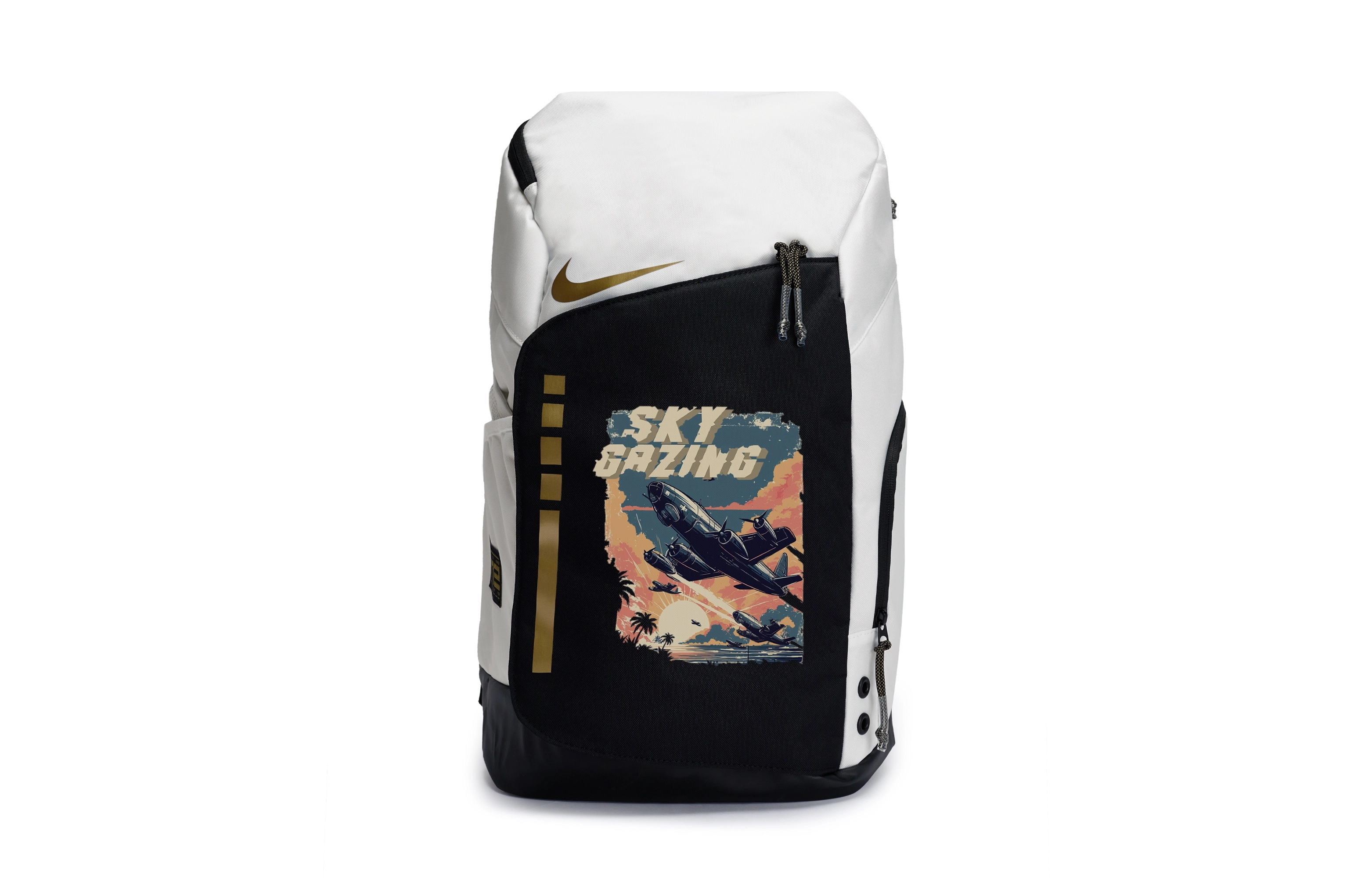 Nike Hoops Elite 811