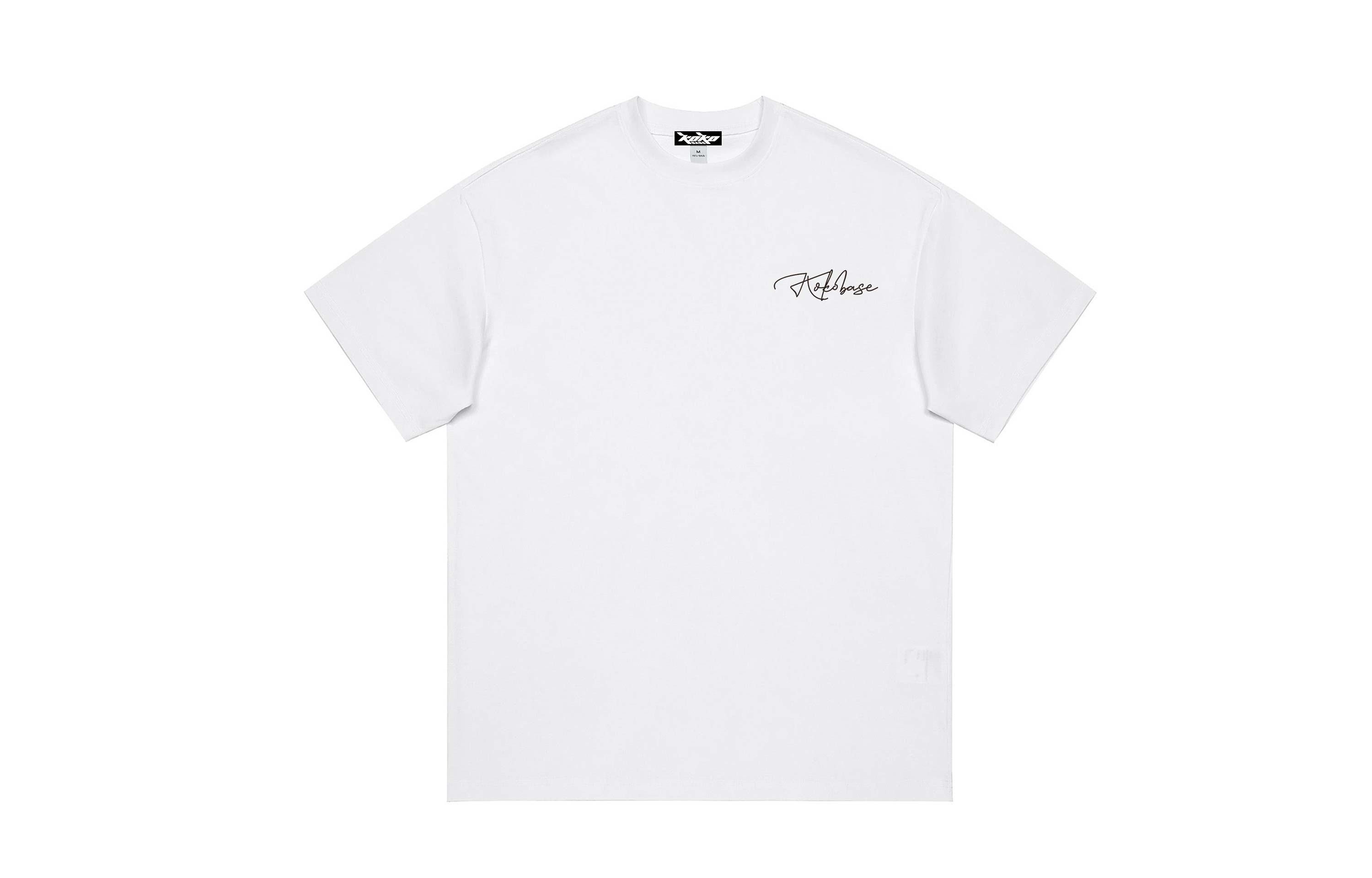 KOKO BASE 260logoT
