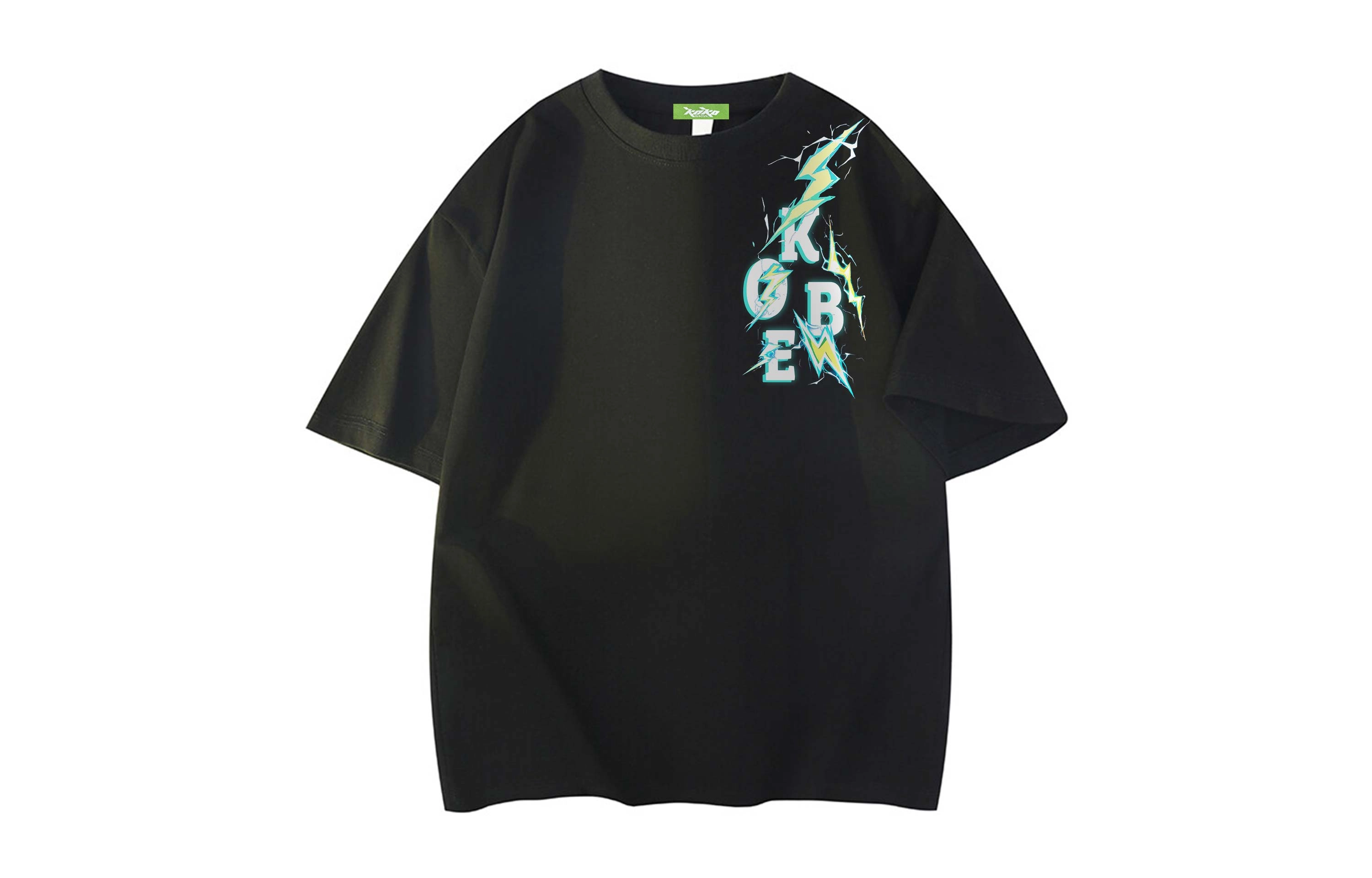 KOKO BASE logoT
