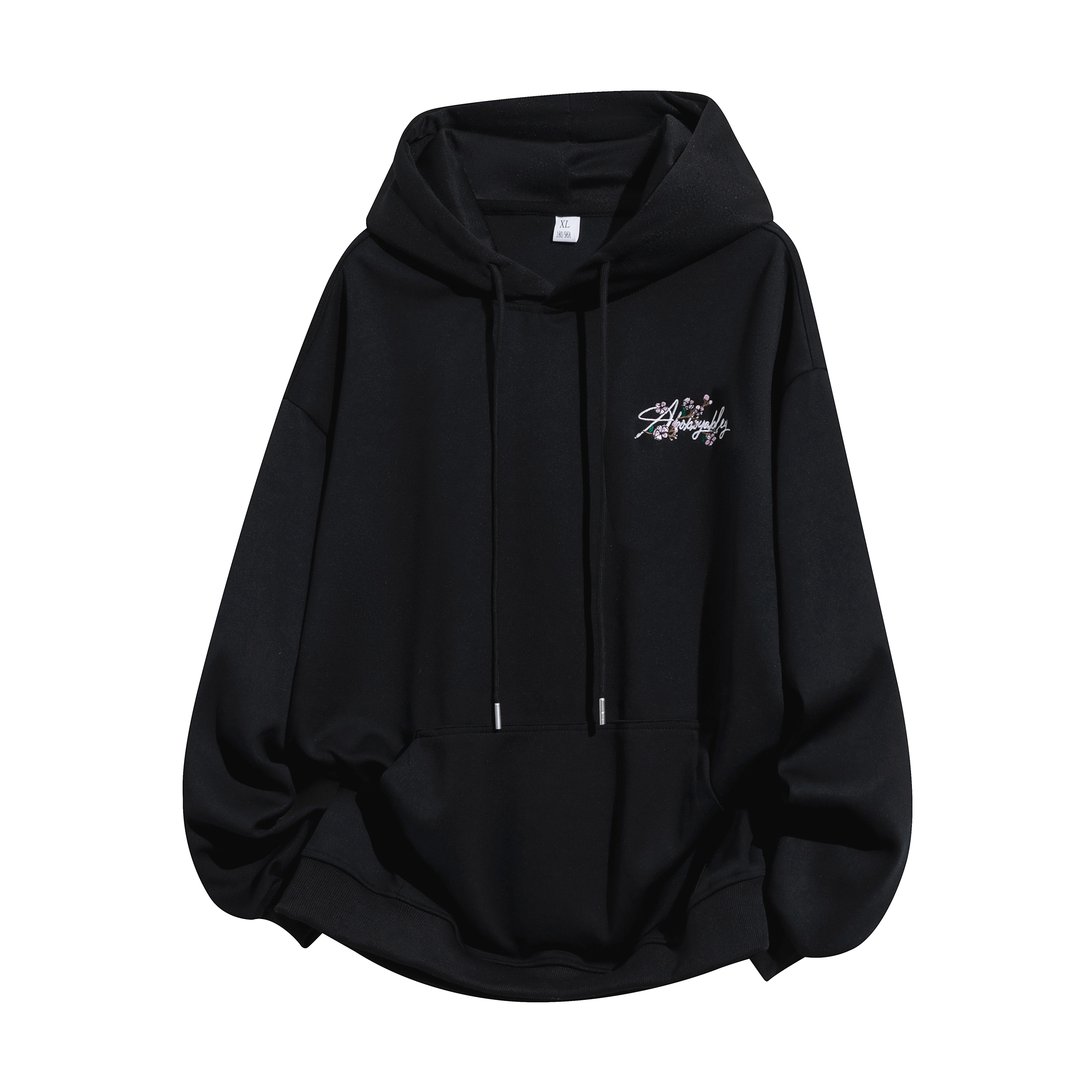 BOBBY ABLEY Logo