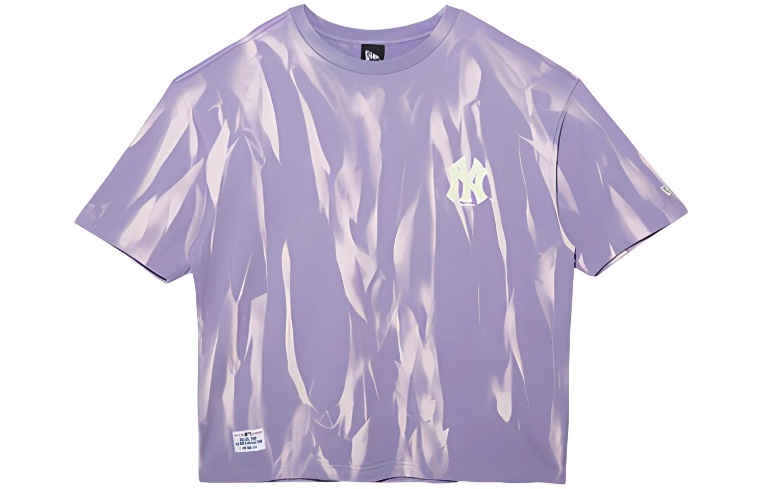 New Era FW22 logoT