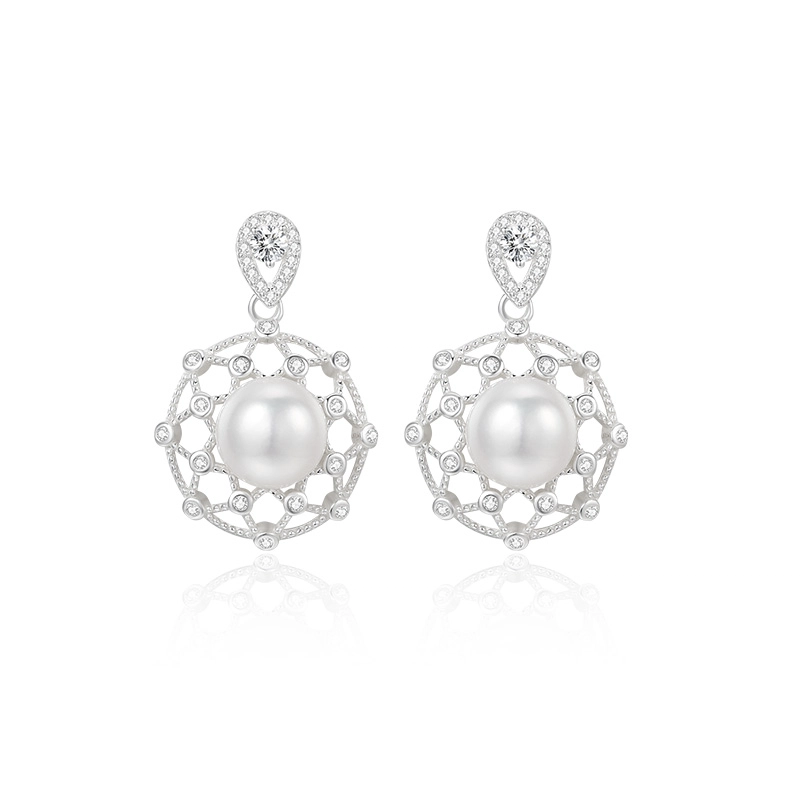 zoo jewel S925
