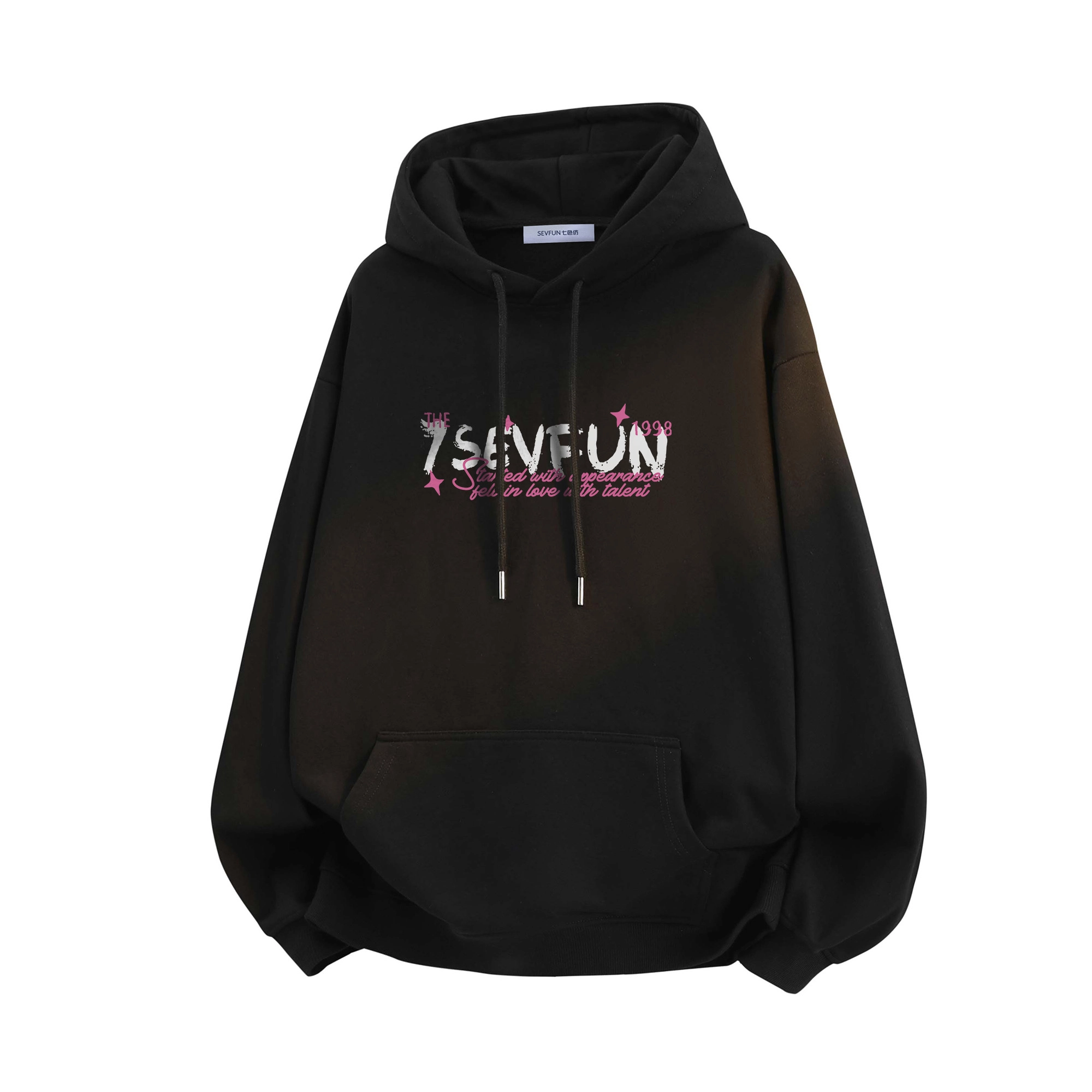 7 SEVFUN Logo