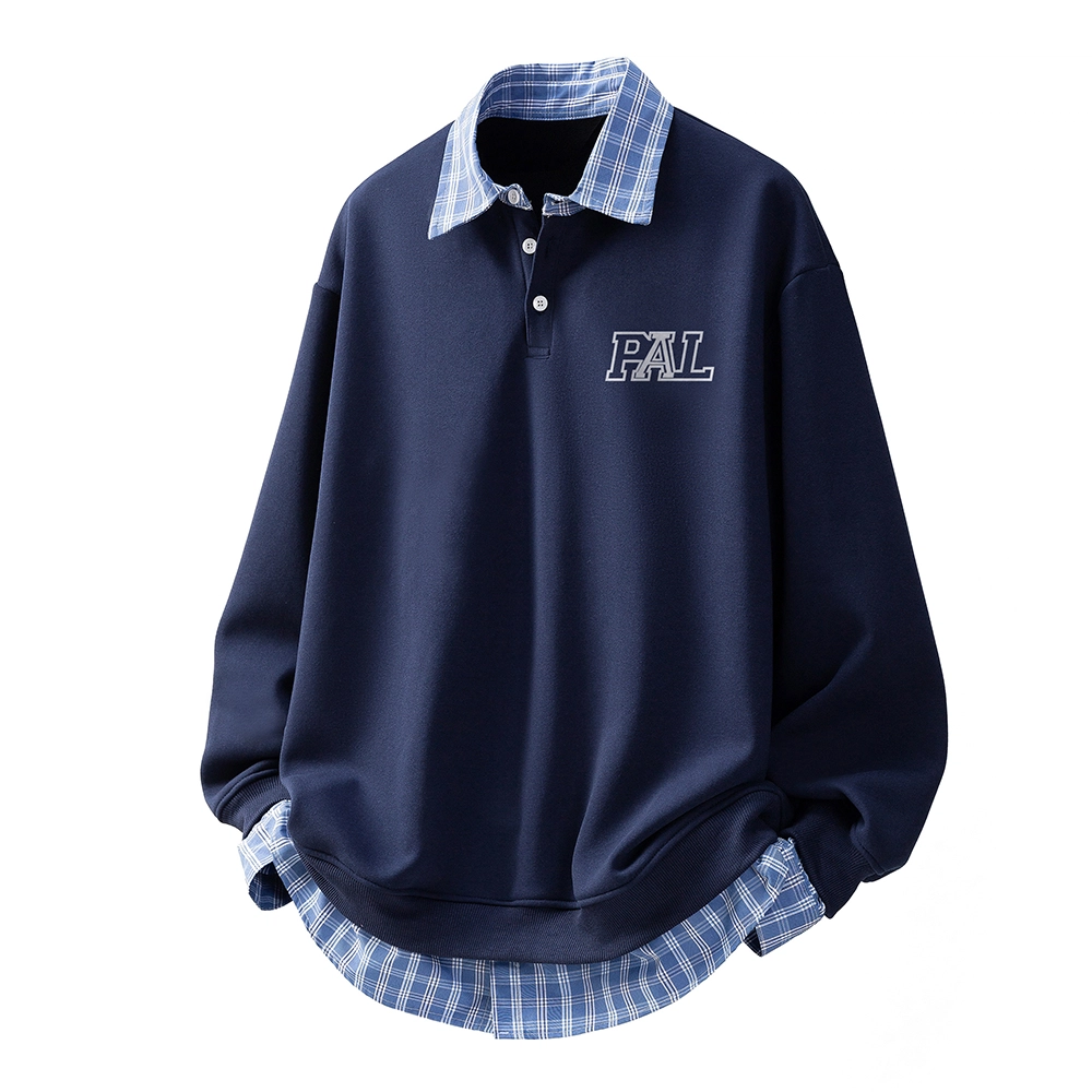 PAL ONGACO Logopolo