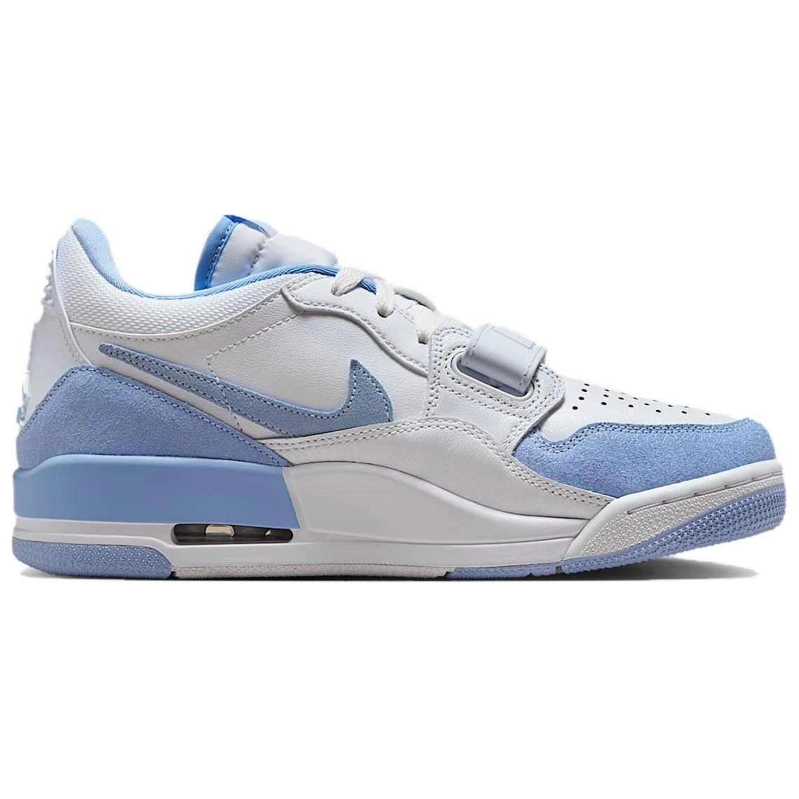 Jordan Legacy 312 LOW