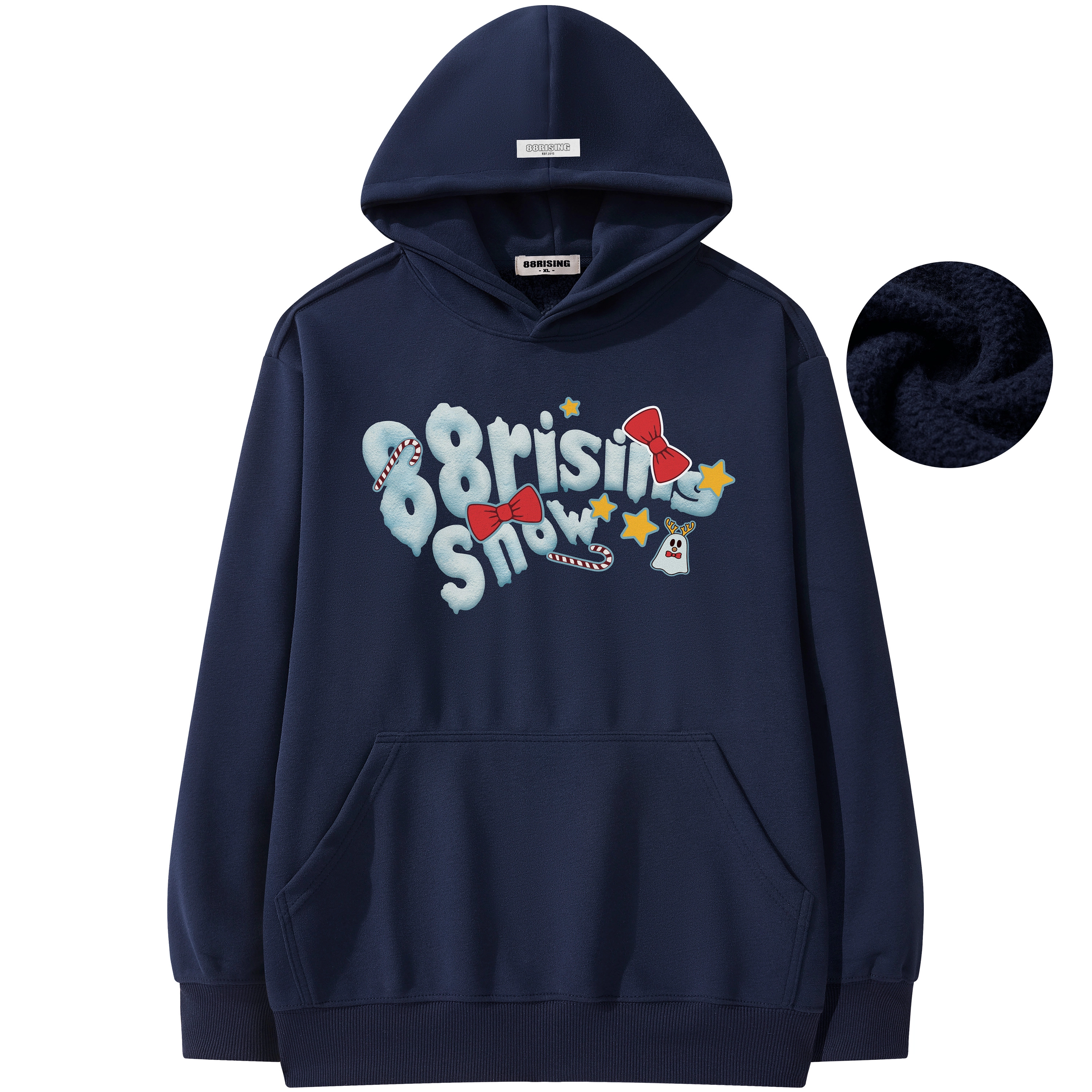 88rising Logo